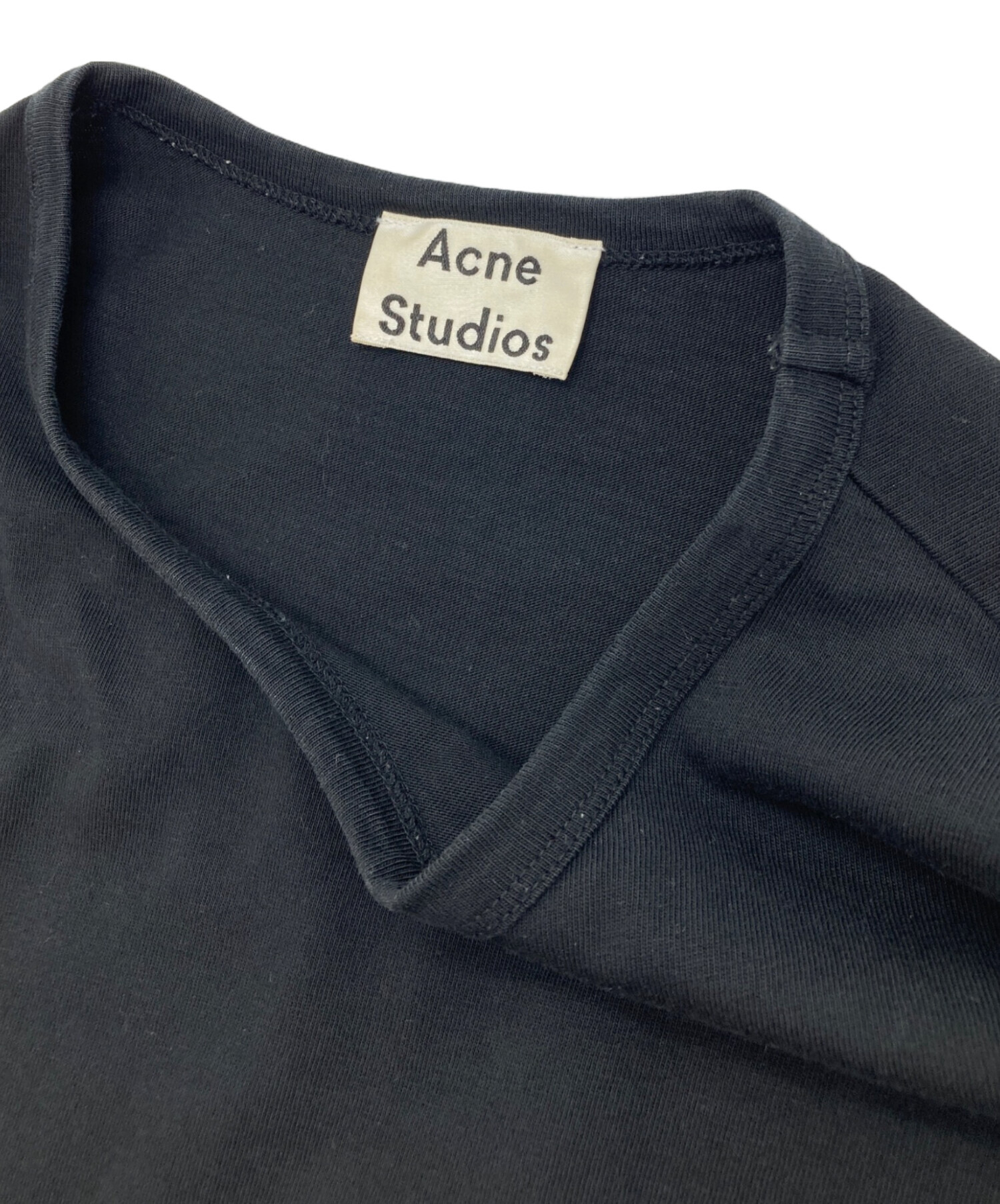 中古・古着通販】Acne studios (アクネ ストゥディオス) 長袖 