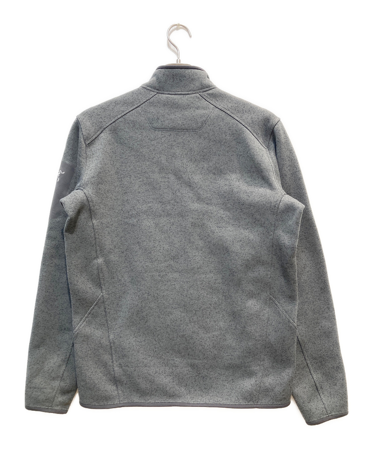 中古・古着通販】ARC'TERYX (アークテリクス) COVERT CARDIGAN