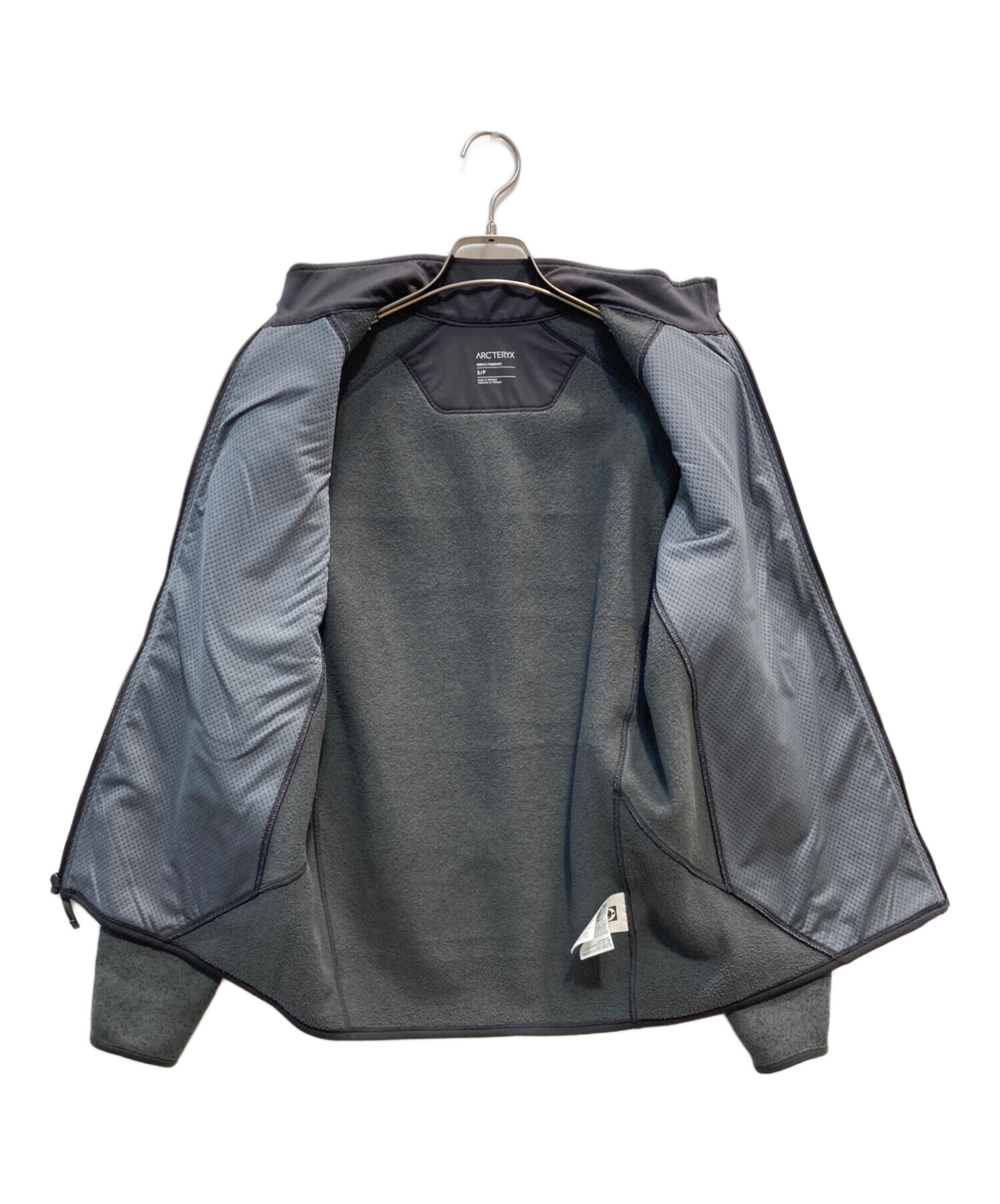 タグ付属 コバートLTプルオーバー M 中古・古着通販】ARC'TERYX
