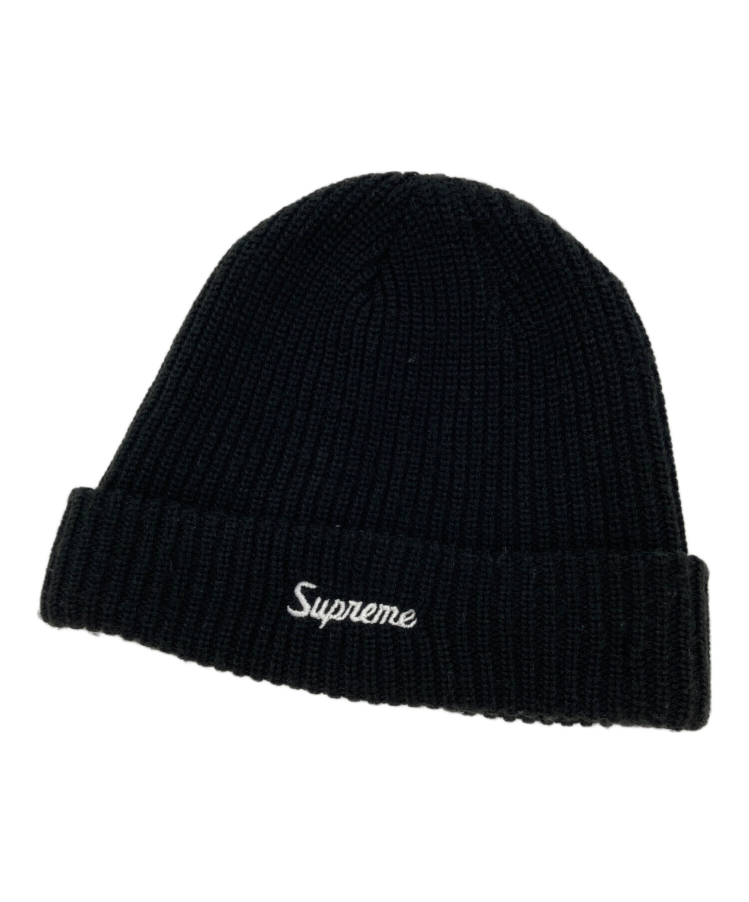 中古・古着通販】Supreme (シュプリーム) Loose Gauge Beanie ルーズ