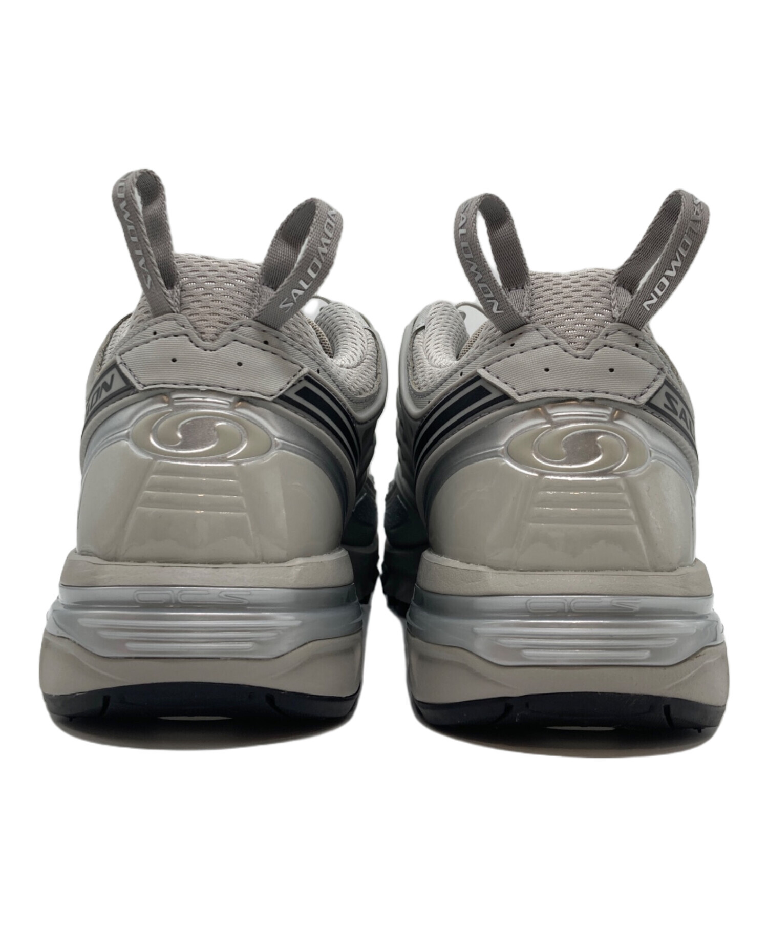 サロモン XMAX130 サイズ27.5㎝ 中古使用回数少 ３シーズン前モデル サロモン Salomon XMAX130 スキーブーツ USED傷あり [カラー 写真参照