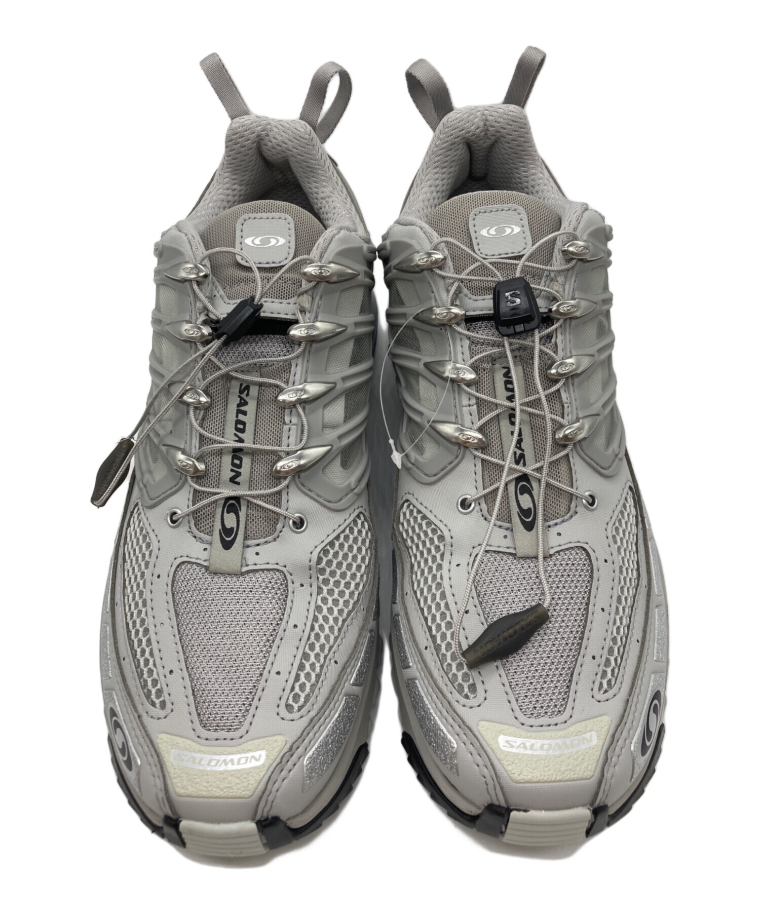 中古・古着通販】SALOMON (サロモン) ACS PRO ライトグレー サイズ