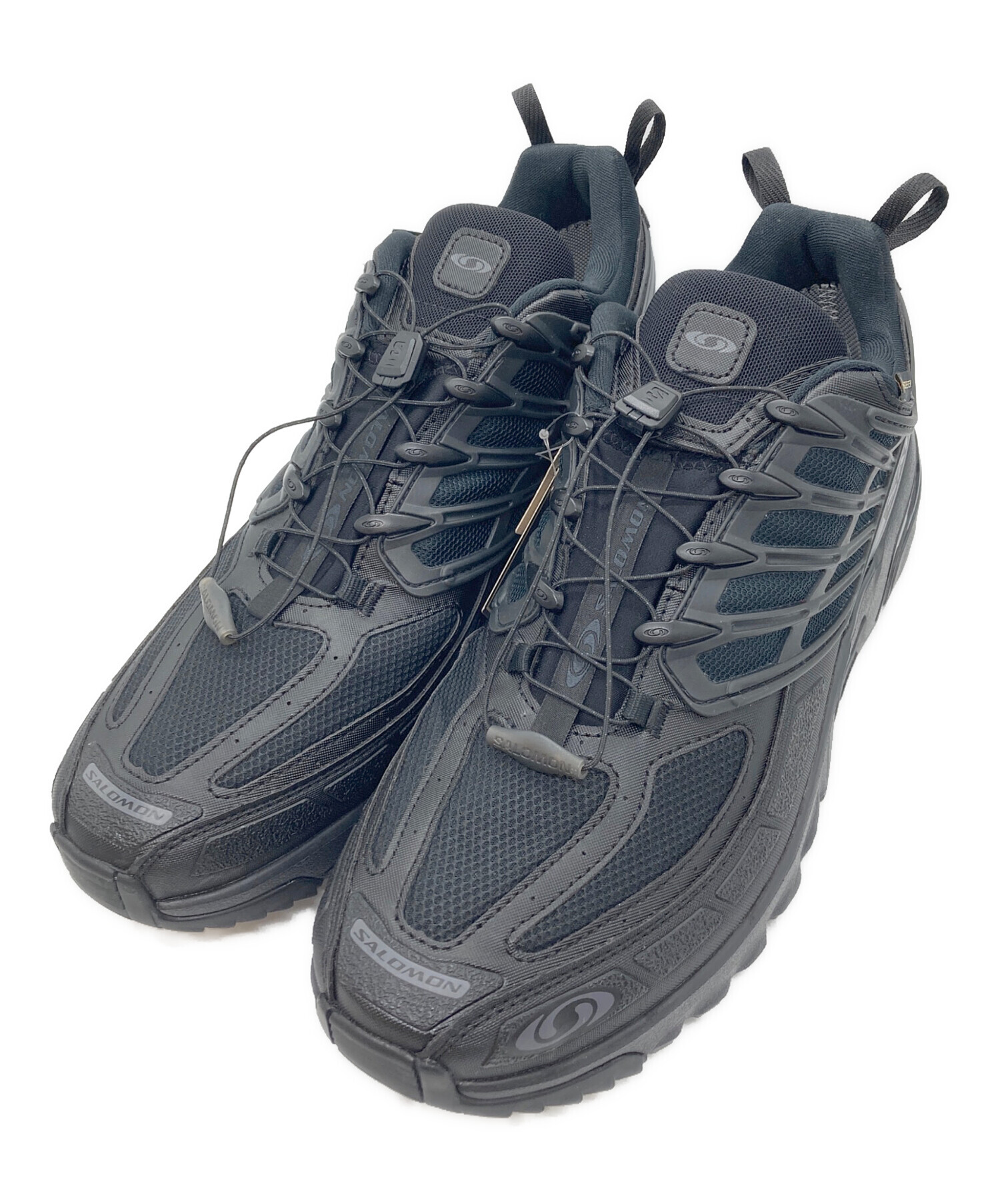 中古・古着通販】SALOMON (サロモン) ACS PRO GTX ブラック サイズ:30 