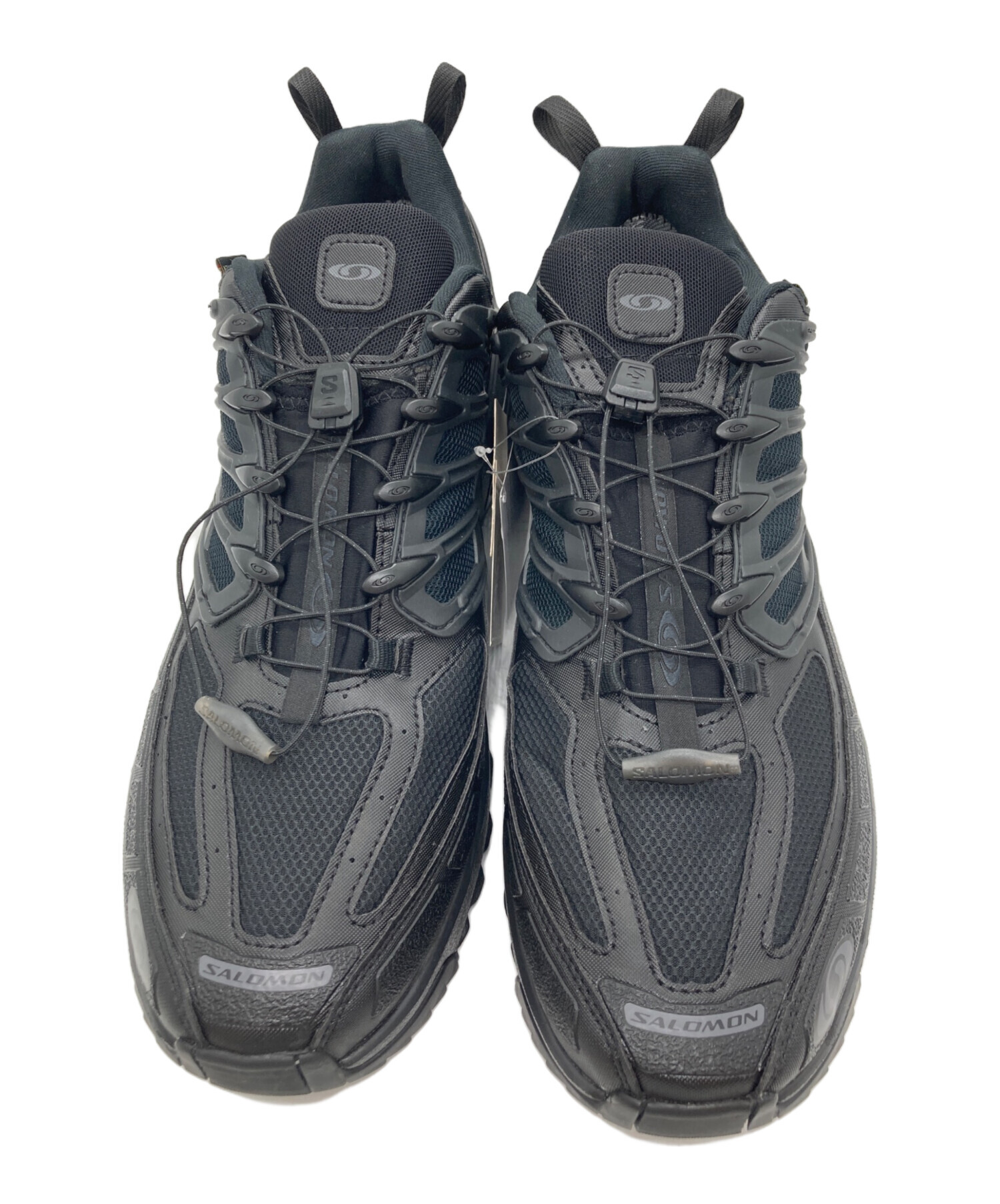 中古・古着通販】SALOMON (サロモン) ACS PRO GTX ブラック サイズ:30 