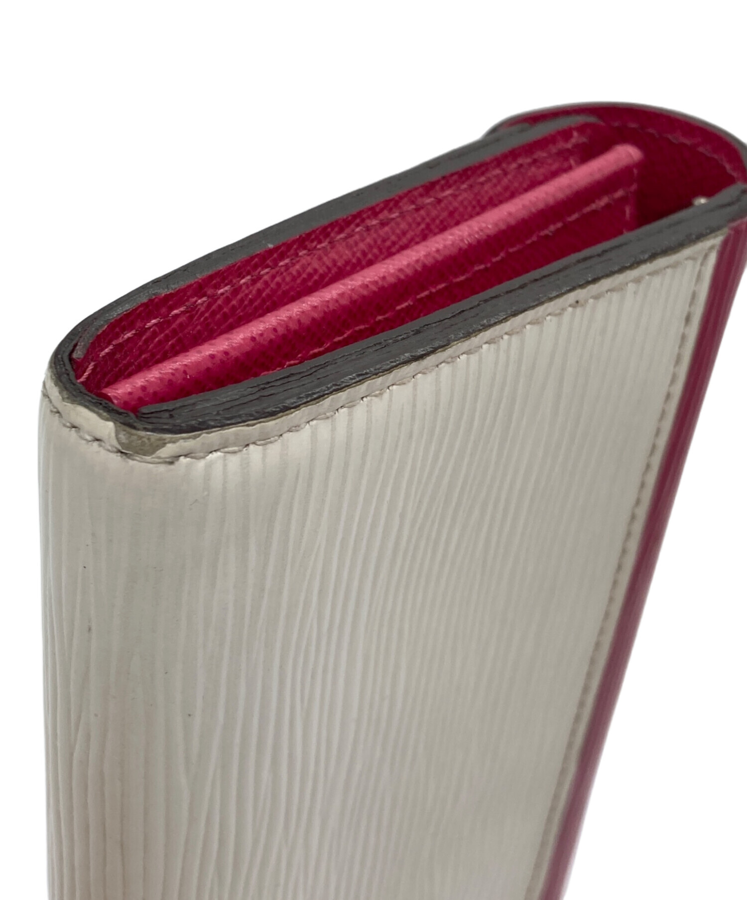 中古・古着通販】LOUIS VUITTON (ルイ ヴィトン) ポルトフォイユ サラ