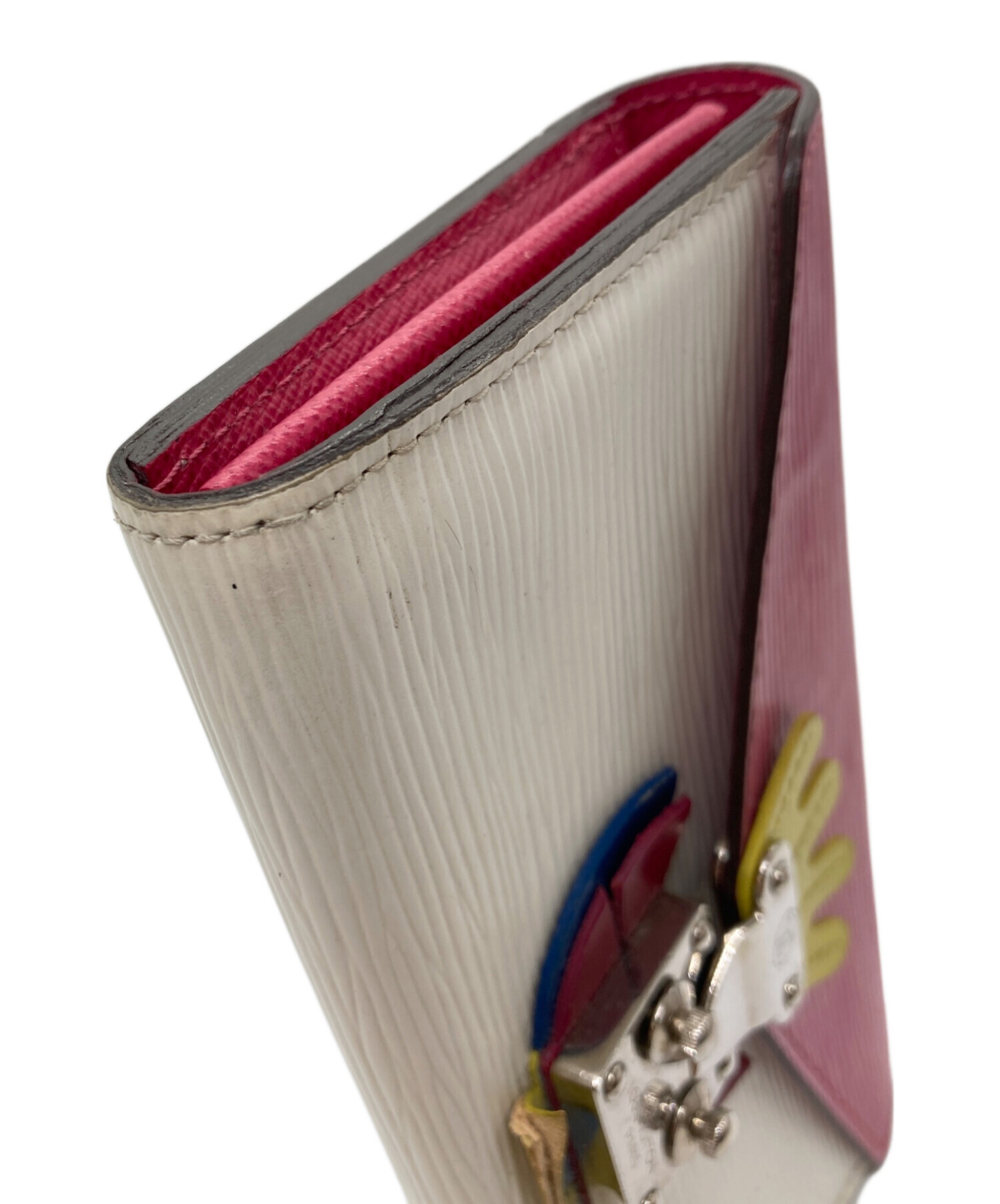 中古・古着通販】LOUIS VUITTON (ルイ ヴィトン) ポルトフォイユ サラ