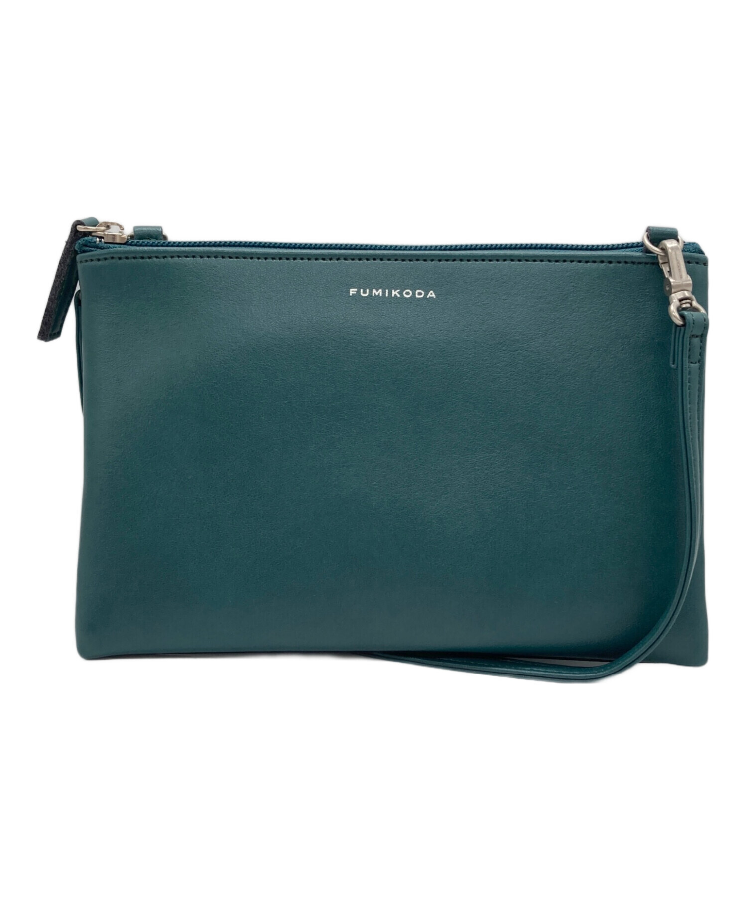 akiko(ΦωΦ*)様 中古・古着通販】FUMIKODA (フミコダ) FELIX 4wayミニショルダー