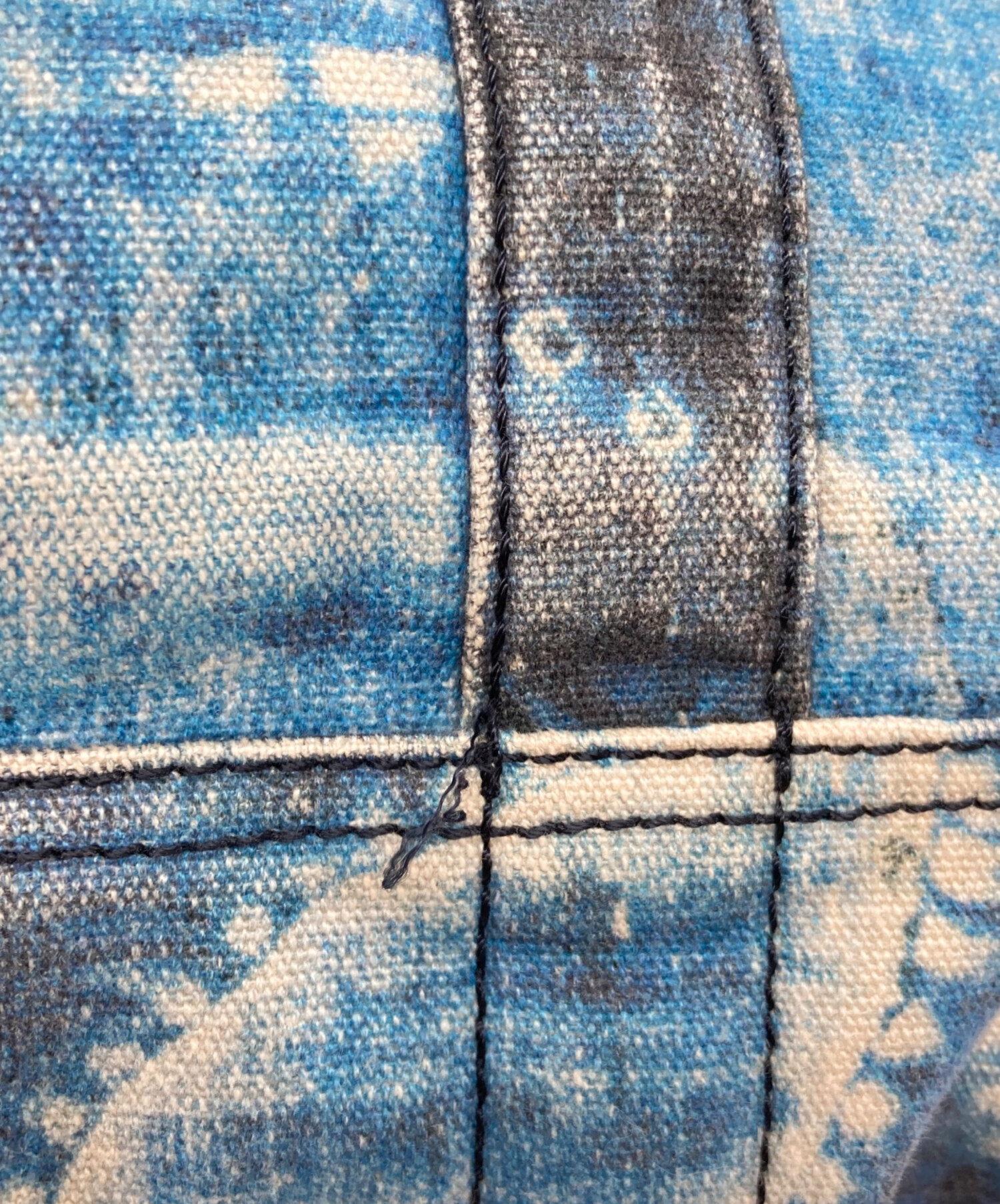 中古・古着通販】POLO RALPH LAUREN (ポロ・ラルフローレン) デニム 