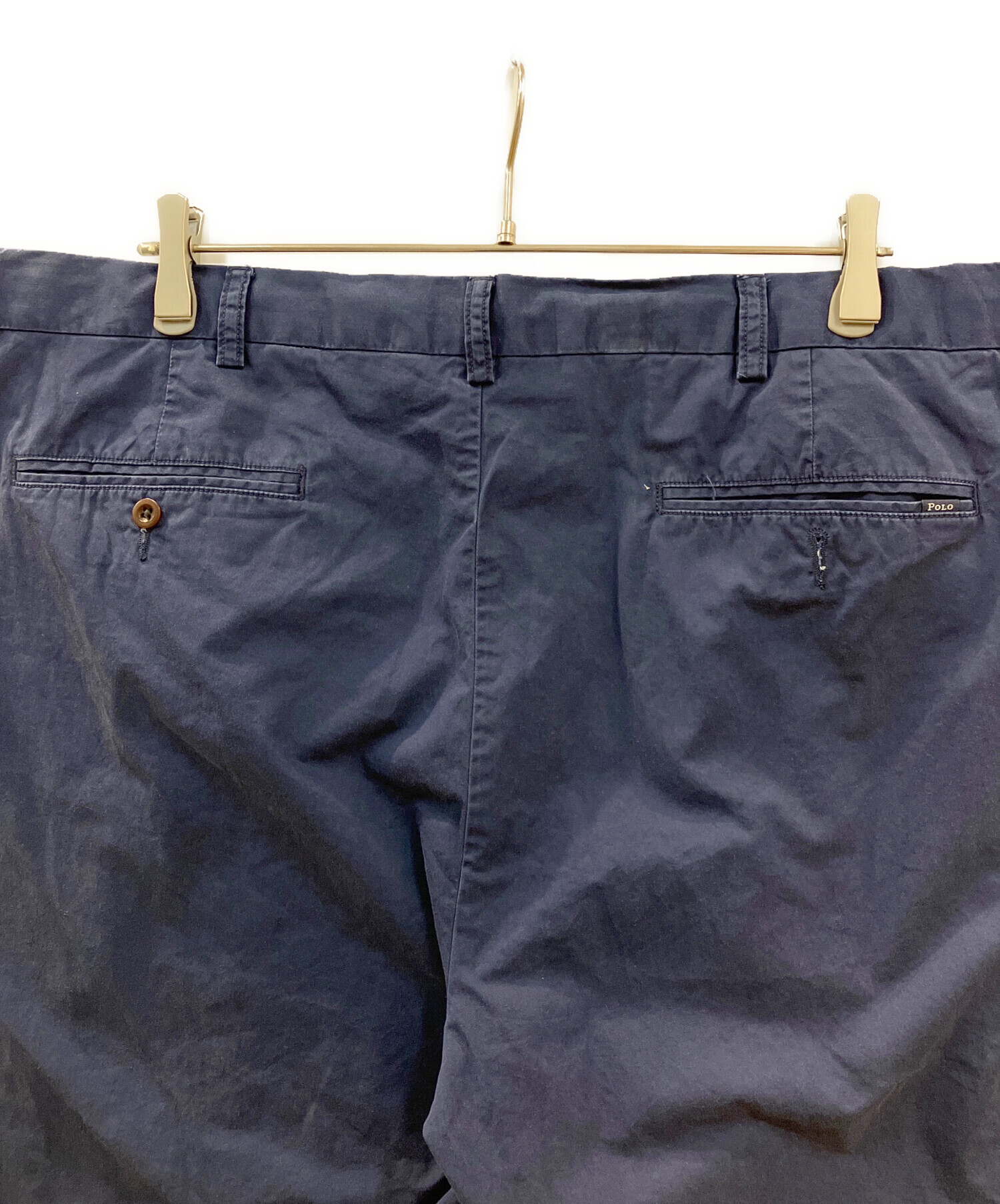 中古・古着通販】POLO RALPH LAUREN (ポロ・ラルフローレン) パンツ