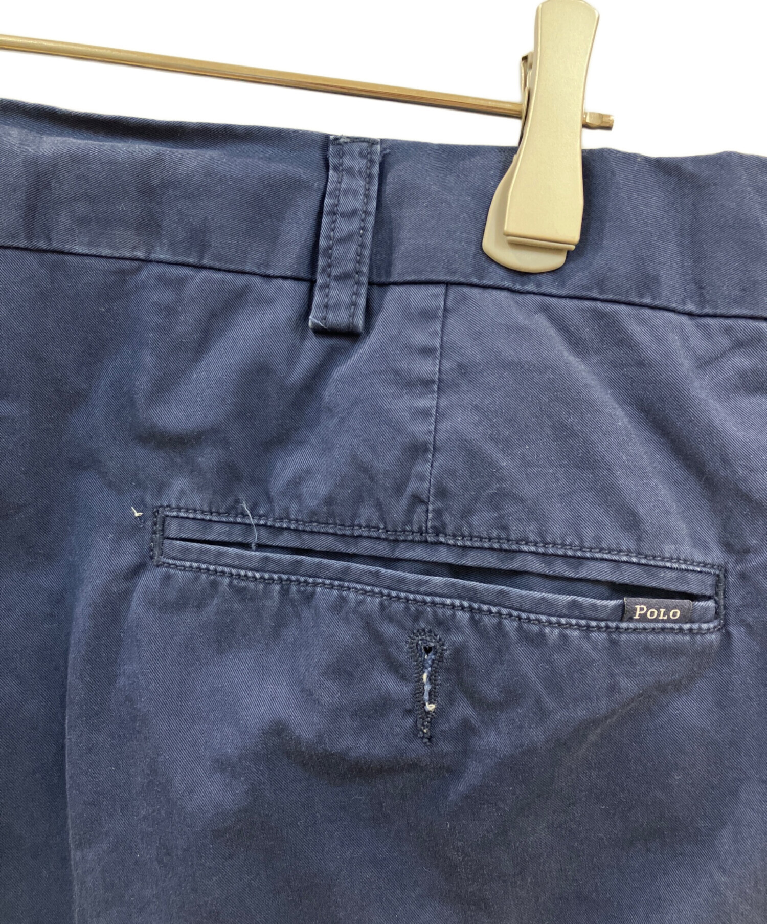 中古・古着通販】POLO RALPH LAUREN (ポロ・ラルフローレン) パンツ