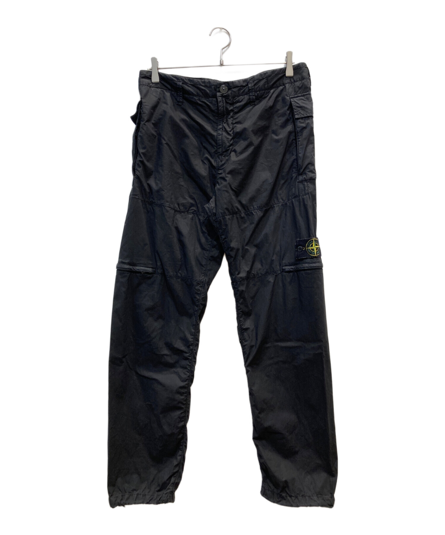 中古・古着通販】STONE ISLAND (ストーンアイランド) カーゴパンツ 