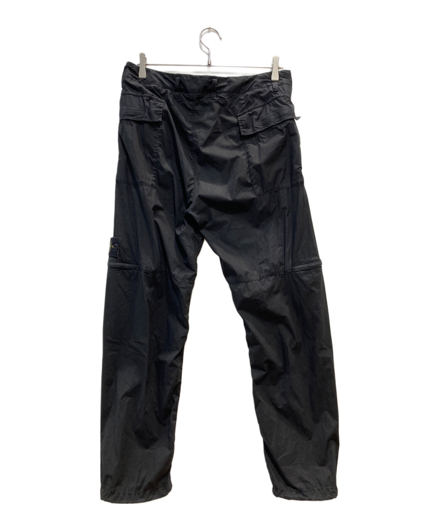 中古・古着通販】STONE ISLAND (ストーンアイランド) カーゴパンツ 