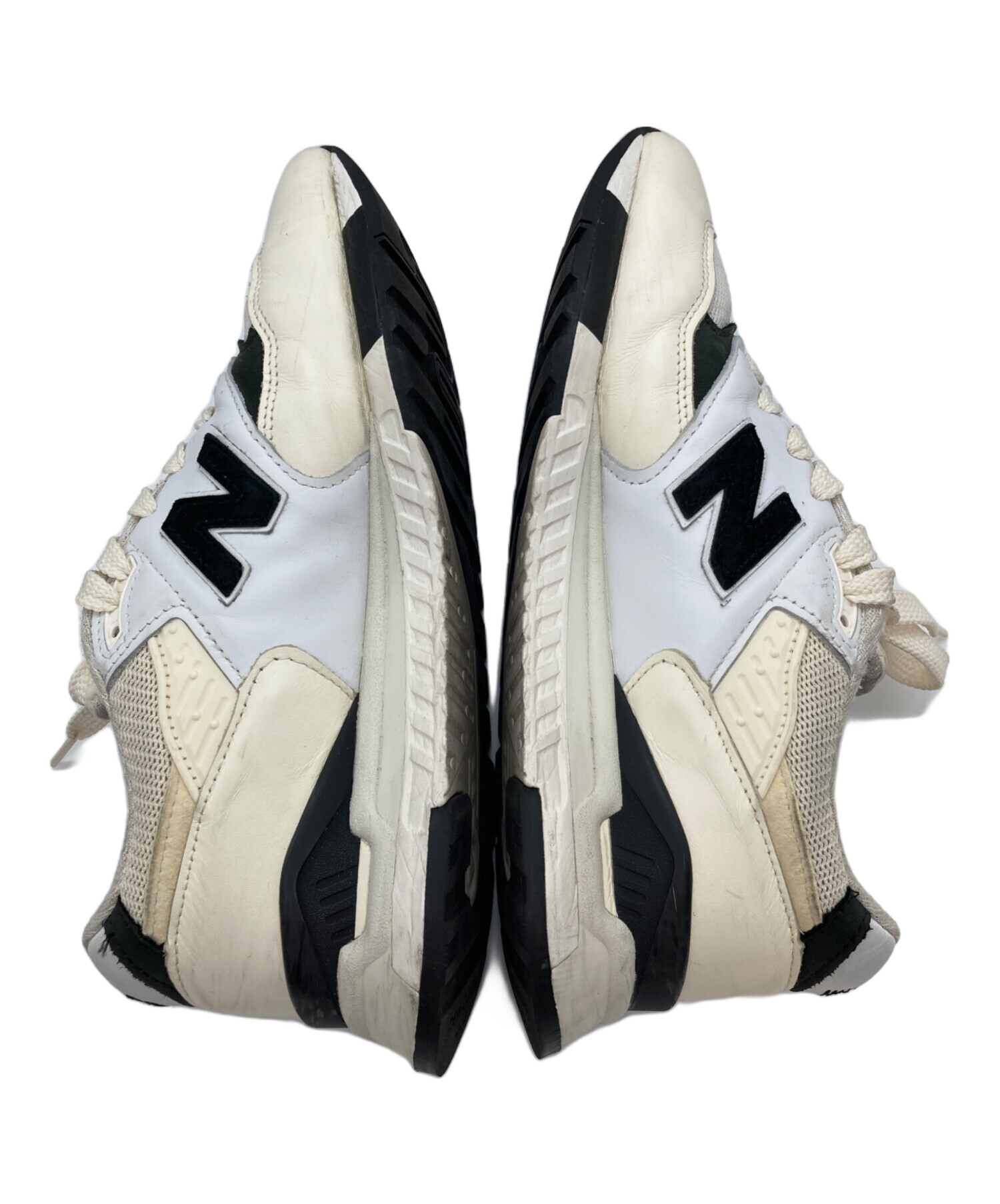 中古・古着通販】NEW BALANCE (ニューバランス) Made in USA 998 