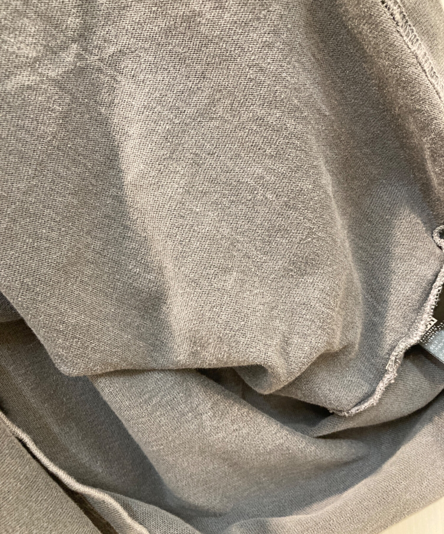 中古・古着通販】KITH (キス) Tシャツ グレー サイズ:XL｜ブランド 