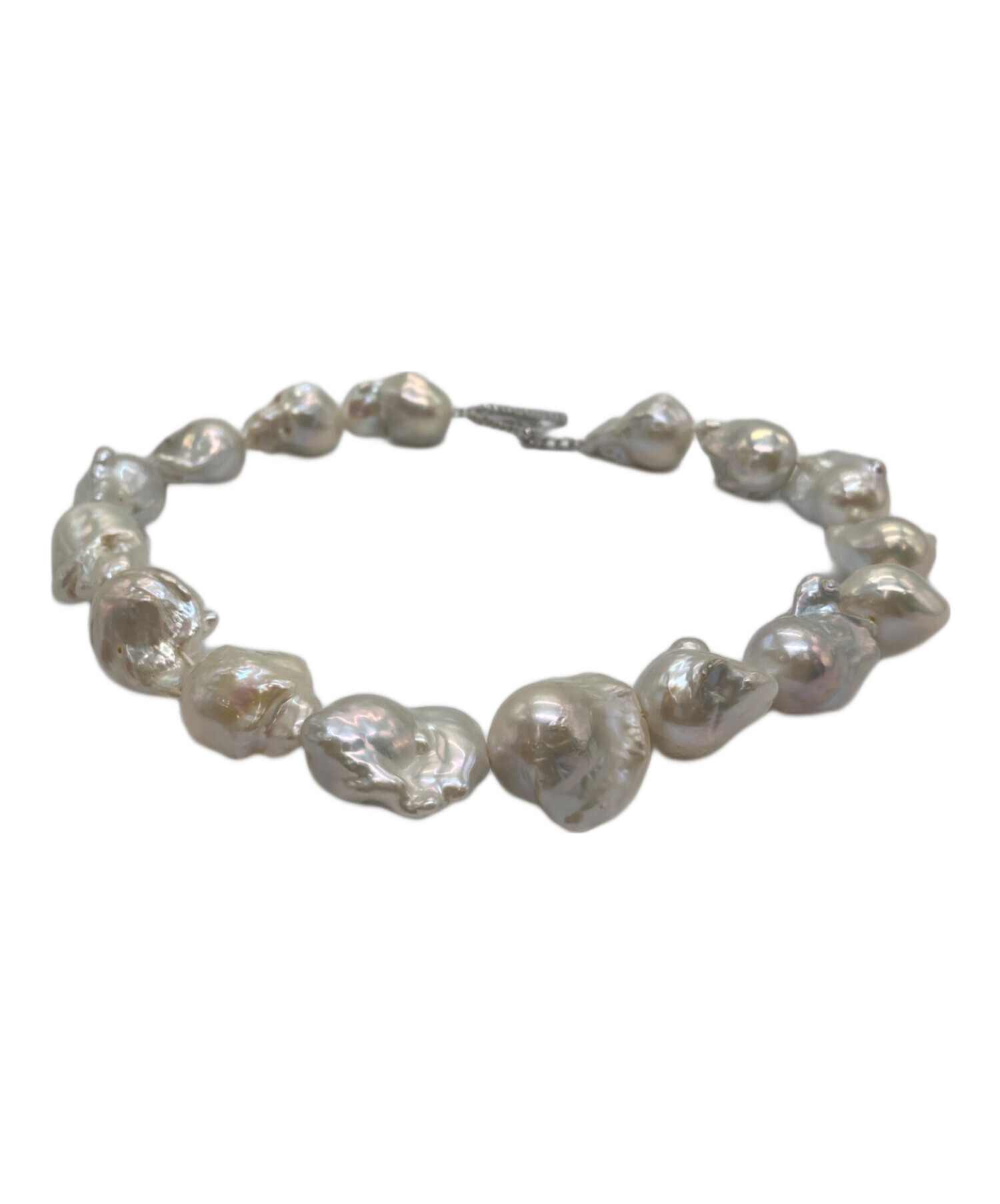 MAAYA Delfinaネックレスマーヤパール