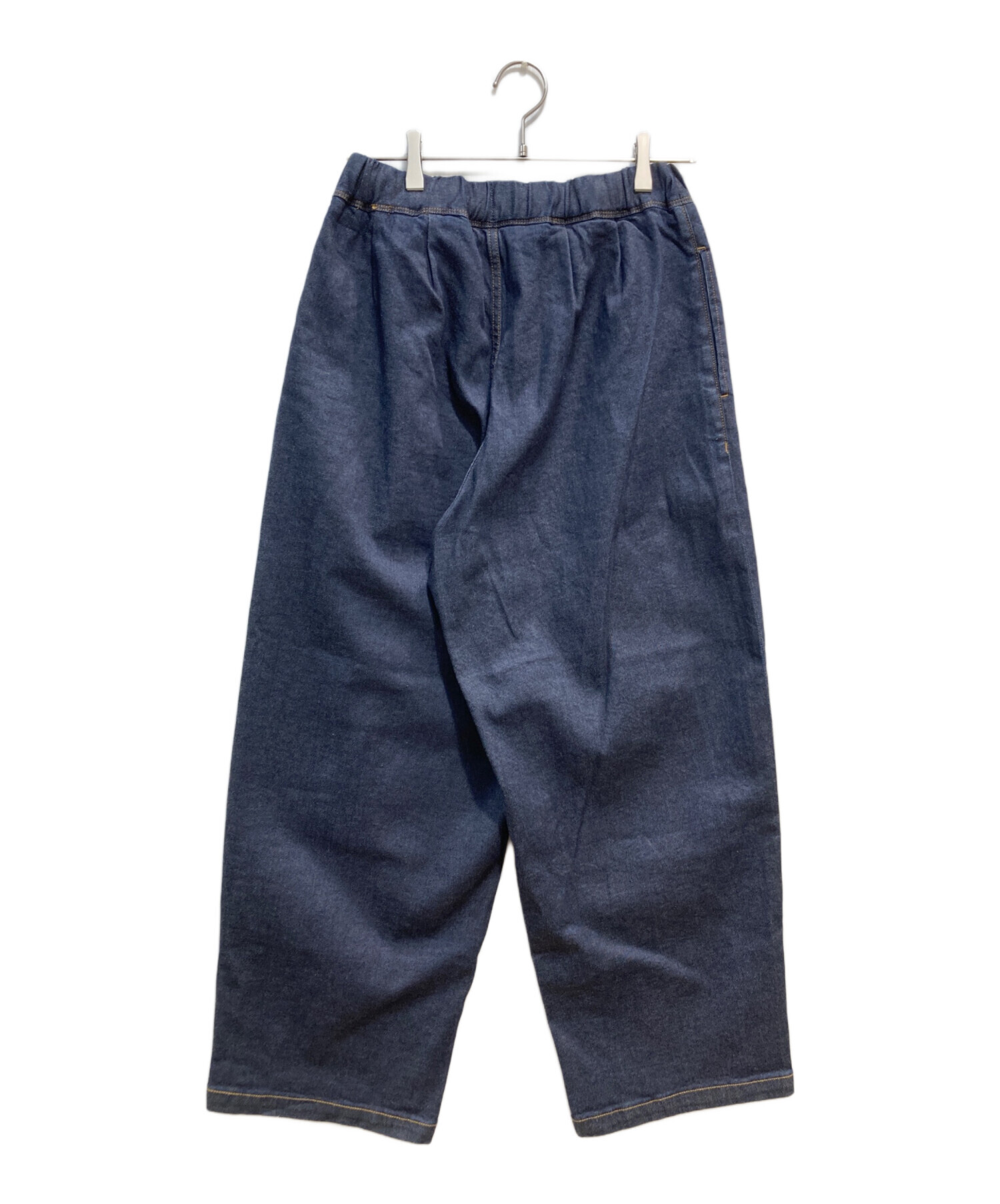 新品タグ付 JOURNAL STANDARD SUVIN Relax DENIM SUVIN Relax DENIM | ジャーナルスタンダード(JOURNAL STANDARD