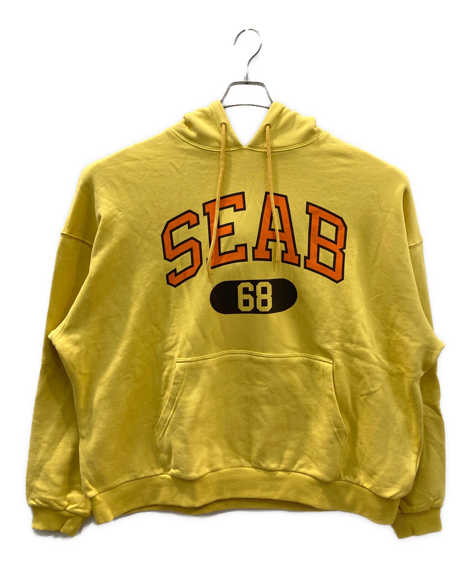 68&brothersパーカー 68&BROTHERS(シックスティエイトアンドブラザーズ