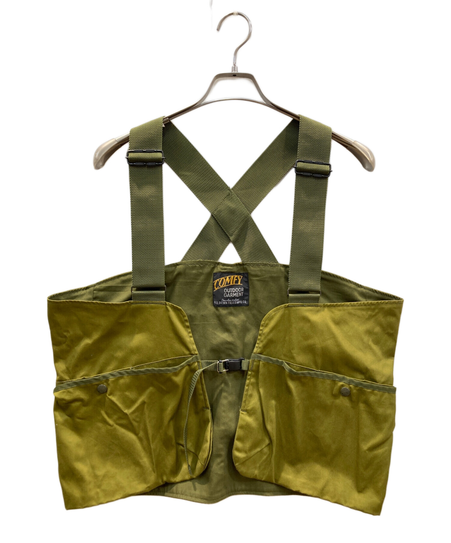 中古・古着通販】CMF OUTDOOR GARMENT (コンフィーアウトドア 