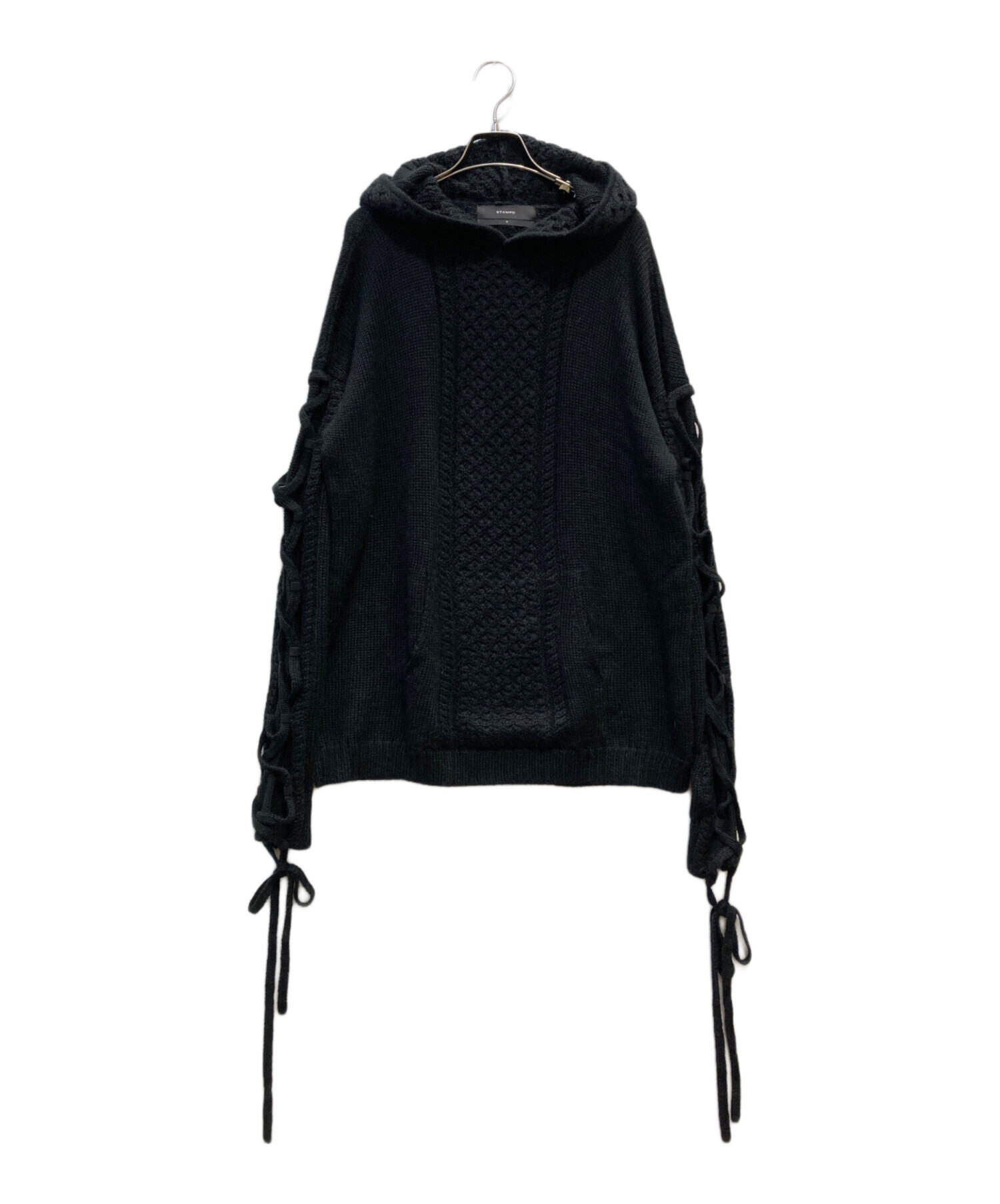 STAMPD ニット 【公式通販】