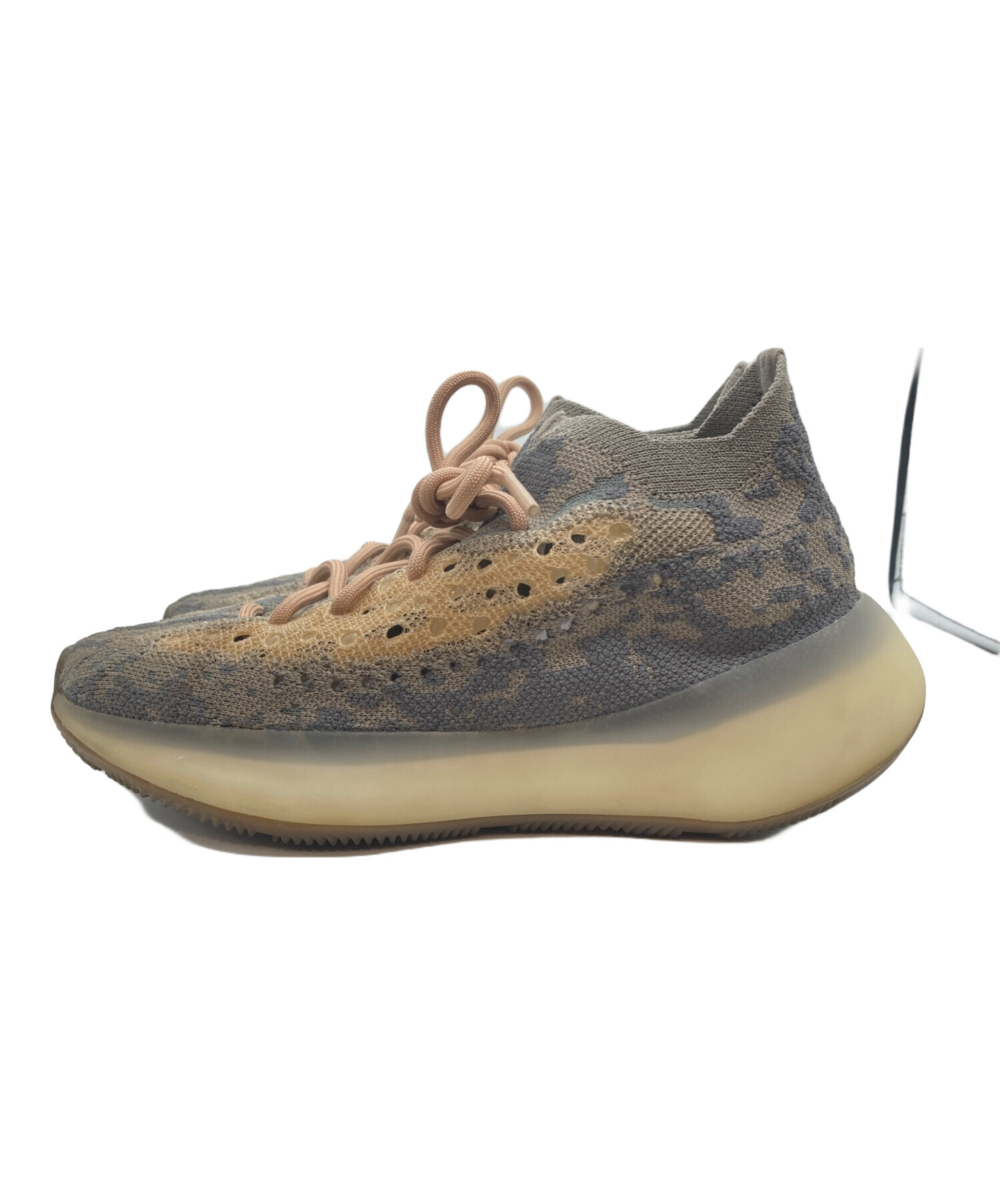 中古・古着通販】adidas (アディダス) YEEZY BOOST 380 Mist 