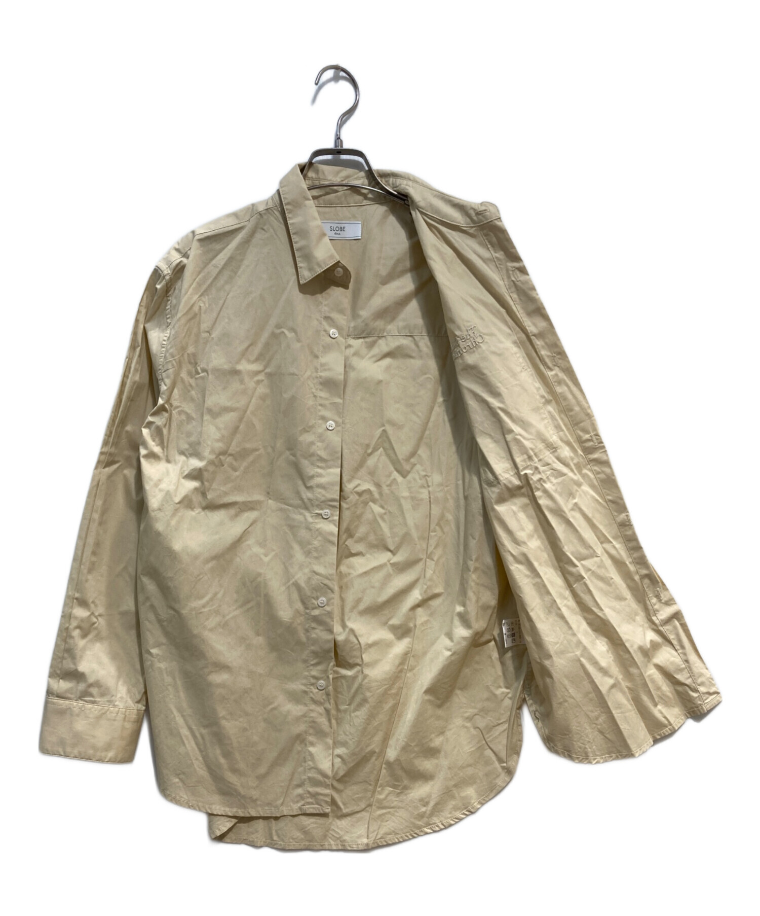 中古・古着通販】SLOBE IENA (スローブ イエナ) The Skirt Chronicles 