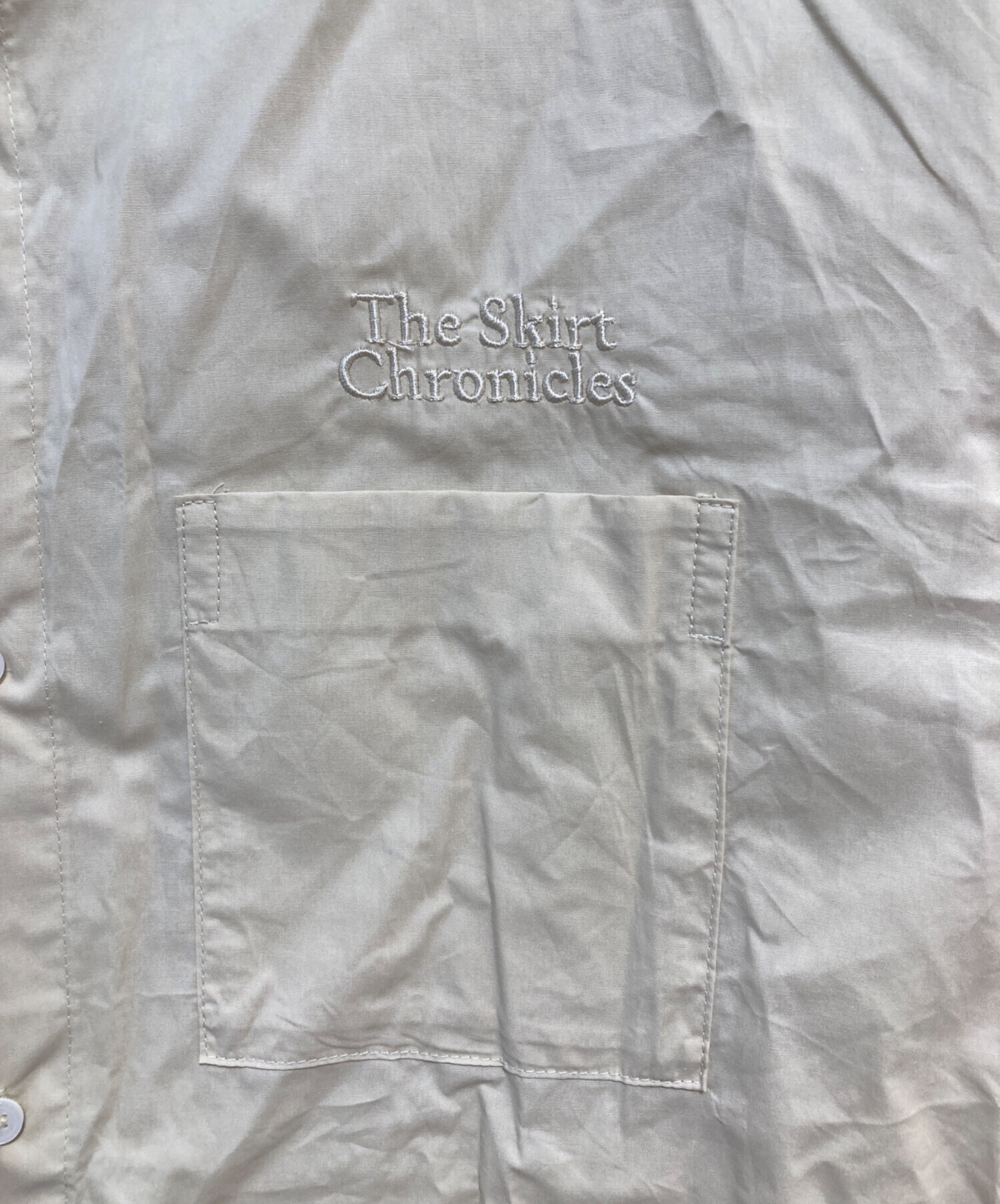 中古・古着通販】SLOBE IENA (スローブ イエナ) The Skirt Chronicles 
