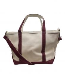 【古着】値下げ！　２WAYバッグ 古着】値下げ！ 2WAYバッグ