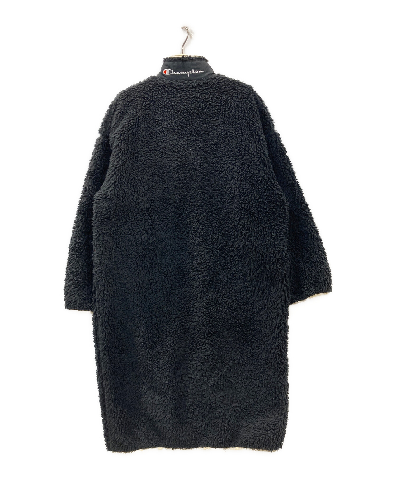 未使用　エックスガール　コート X-girl（エックスガール） コート 2 グリーン レディース : ZOZOTOWN