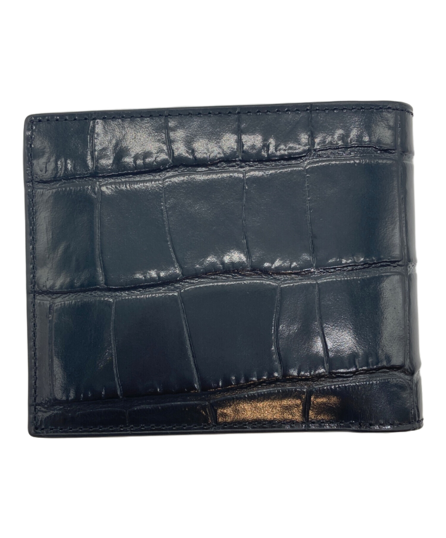 中古・古着通販】COACH (コーチ) 3-IN-1 ウォレット ブラック 