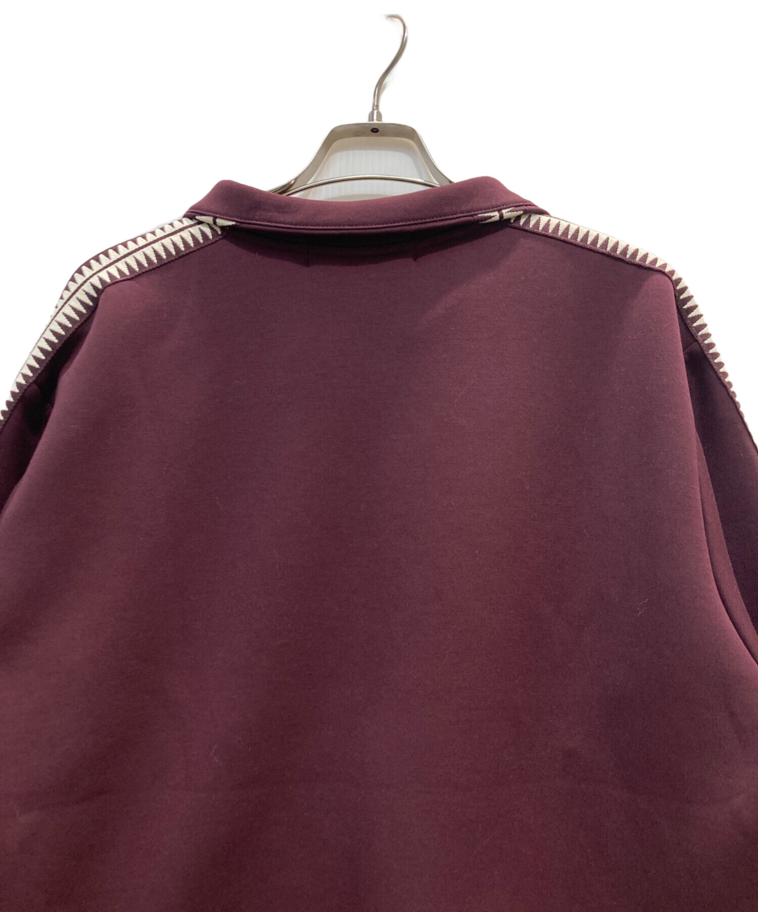 シャンティ　つなぎ　茶　ブラウン　サイズL レア商品　アーカイブ　アンダーカバー シャンティ つなぎ 茶 ブラウン サイズL レア商品 アーカイブ