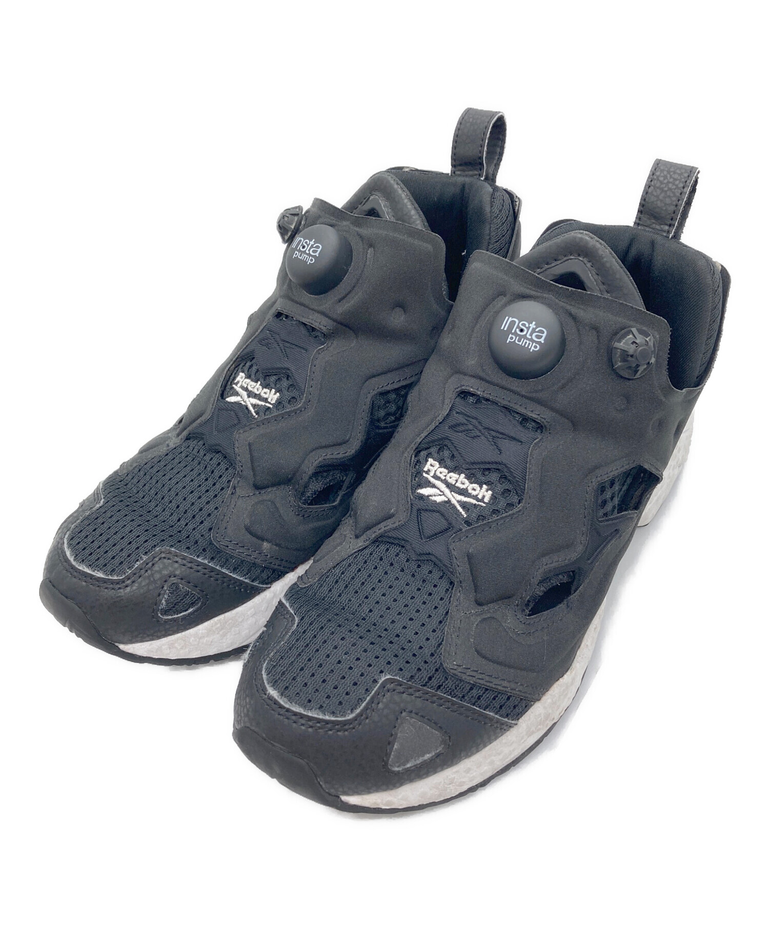 中古・古着通販】REEBOK (リーボック) インスタポンプフューリー 95