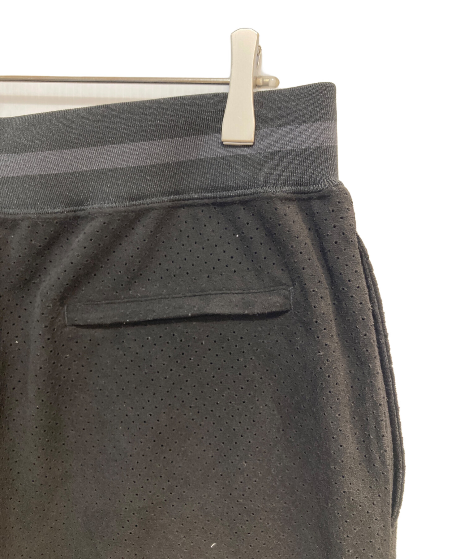 中古・古着通販】SUPREME (シュプリーム) Ultrasuede Mesh Short 