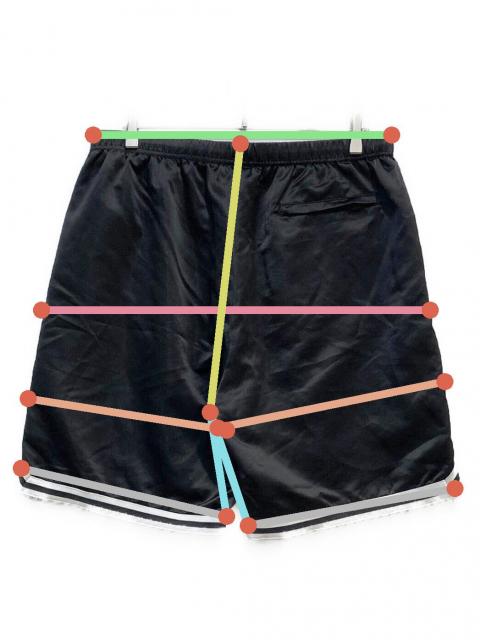 中古・古着通販】Supreme (シュプリーム) MITCHELL & NESS (ミッチェル