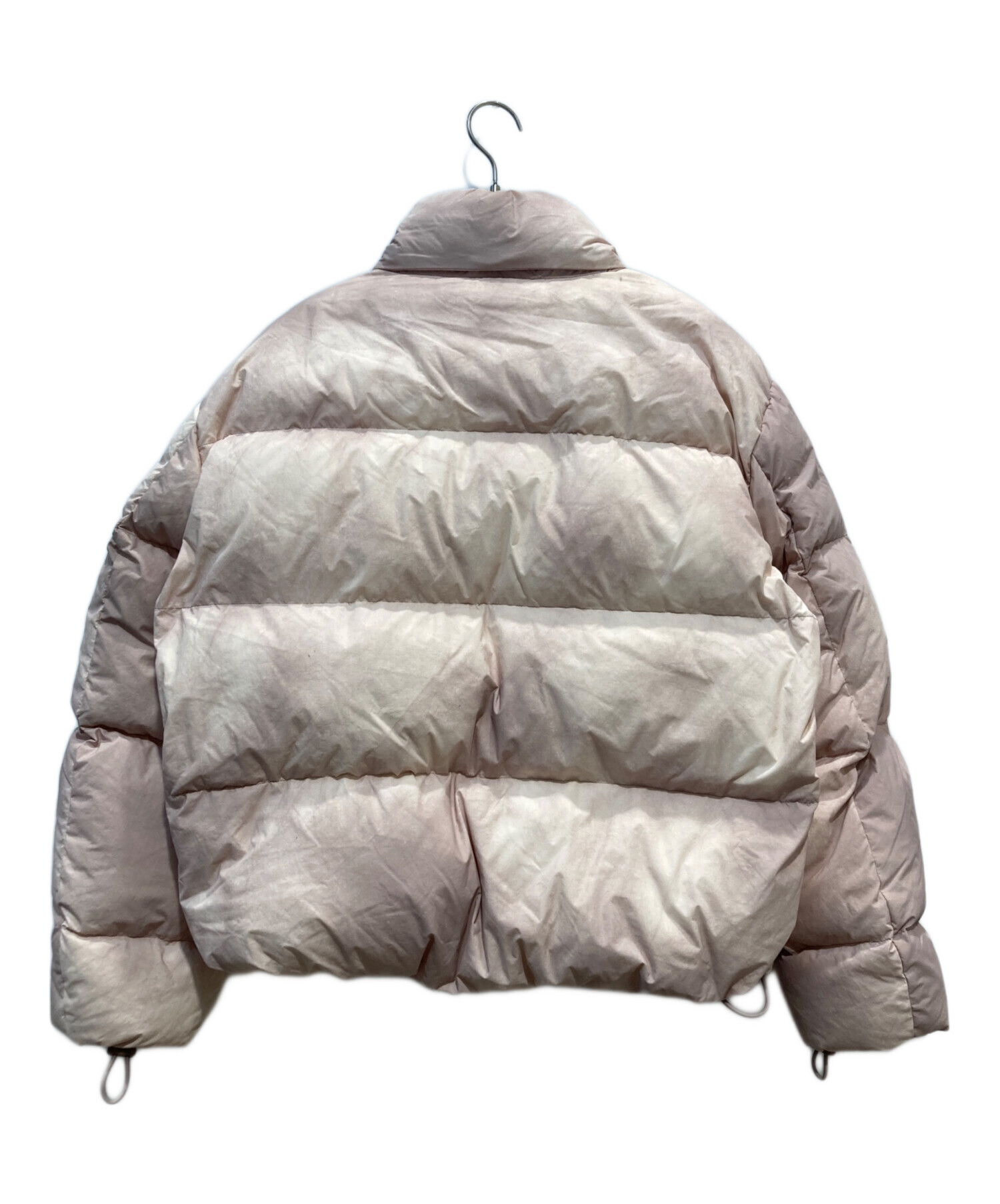 中古・古着通販】DIESEL (ディーゼル) W-RAVEEL-FEM ダウンジャケット