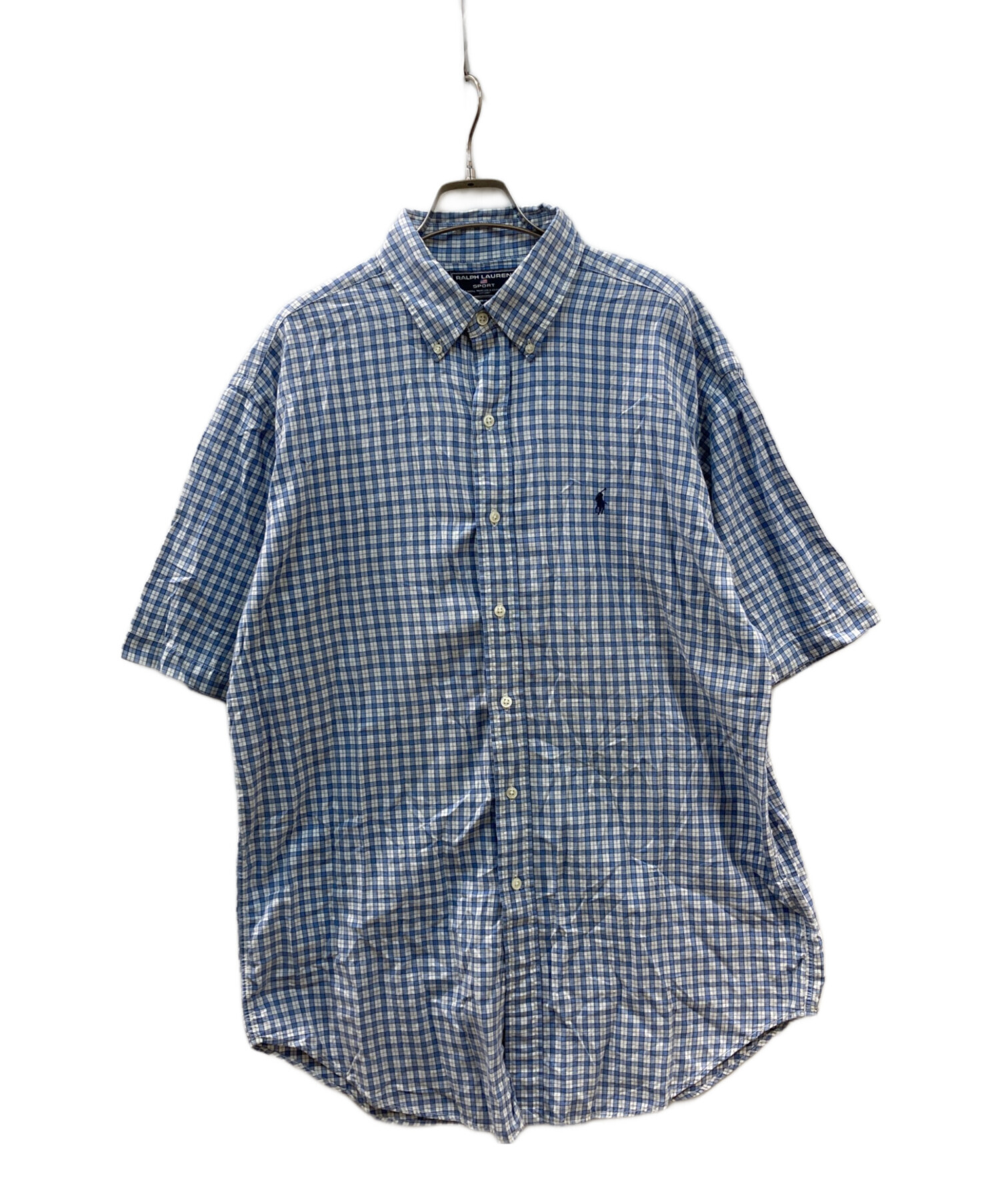 中古・古着通販】Ralph Lauren POLO SPORT (ラルフローレン ポロ 中古・古着通販】Ralph Lauren POLO SPORT (ラルフローレン ポロ