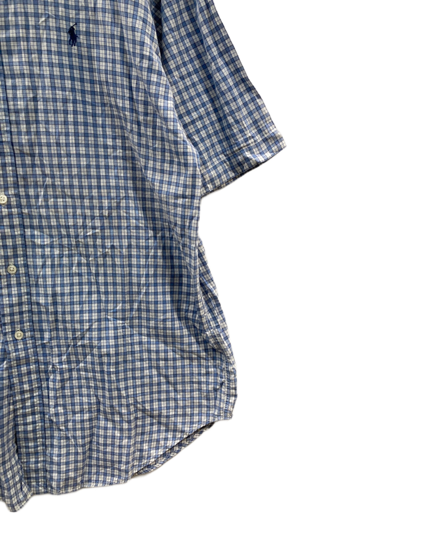 polo by ralph lauren polo sport ポロスポーツ初期 90s POLO SPORTポロ スポーツ ラルフローレン ロゴ 染み込みプリント