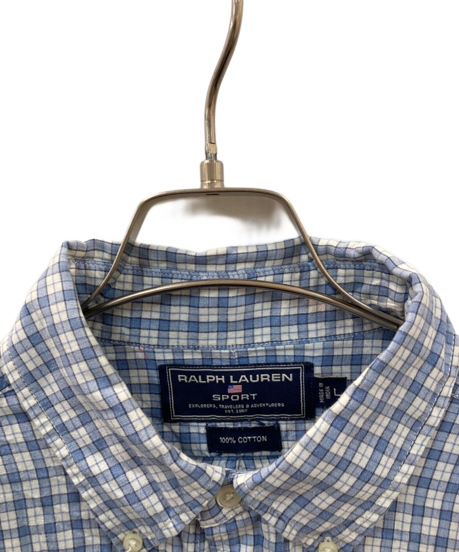 中古・古着通販】Ralph Lauren POLO SPORT (ラルフローレン ポロ