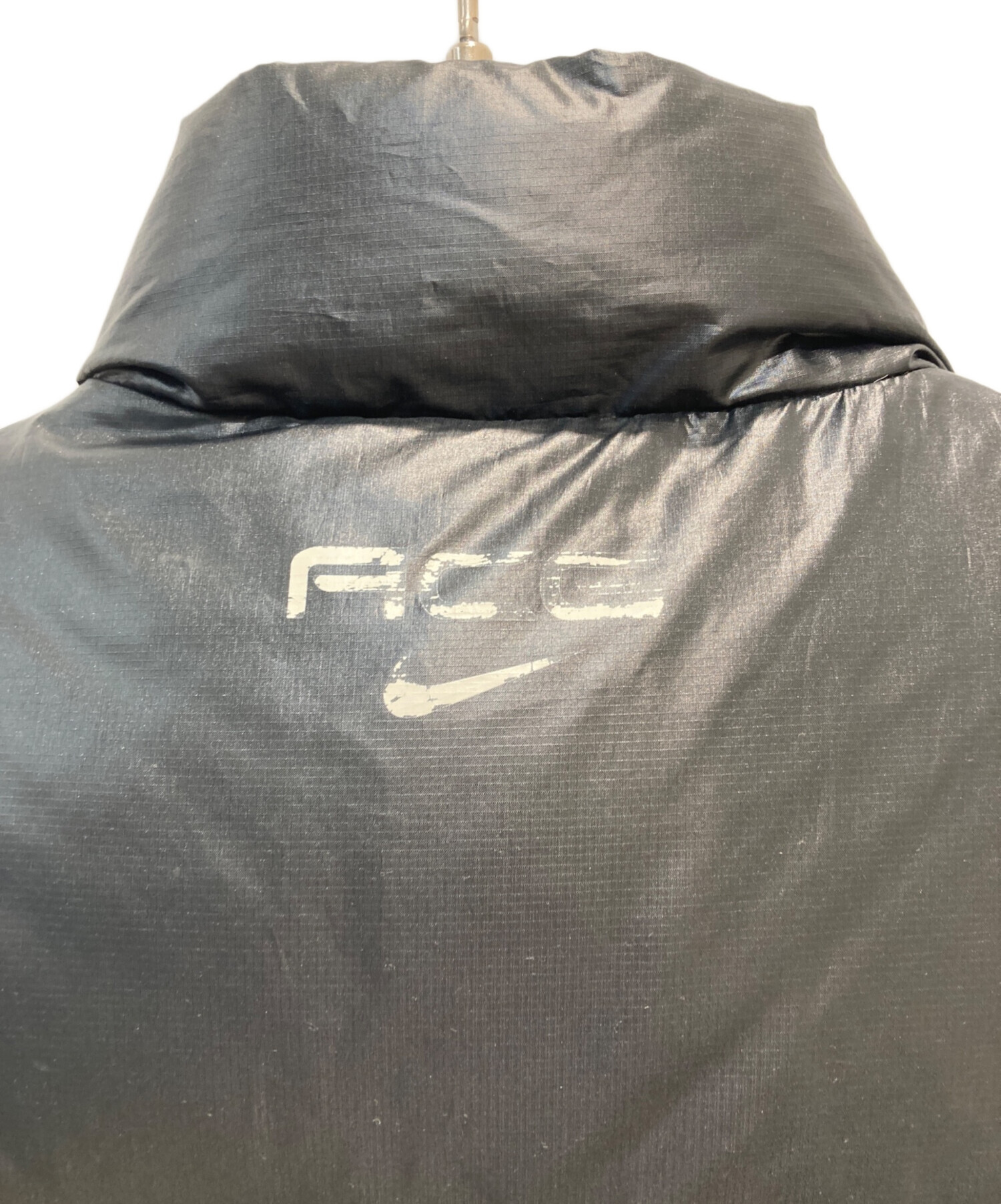 中古・古着通販】NIKE ACG (ナイキエージーシー) ダウンベスト