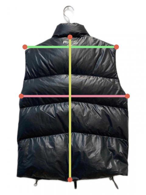 中古・古着通販】NIKE ACG (ナイキエージーシー) ダウンベスト