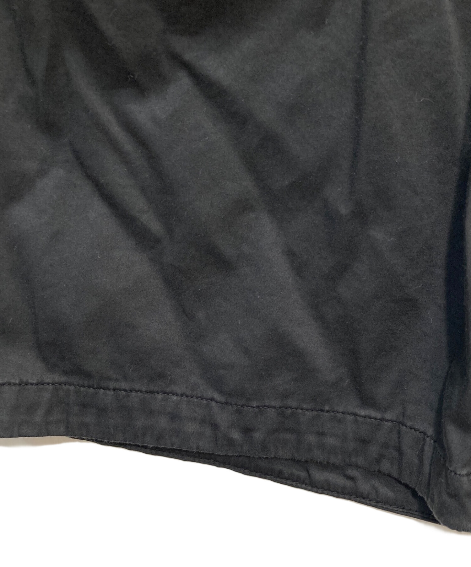 中古・古着通販】STONE ISLAND (ストーンアイランド) ハーフパンツ 