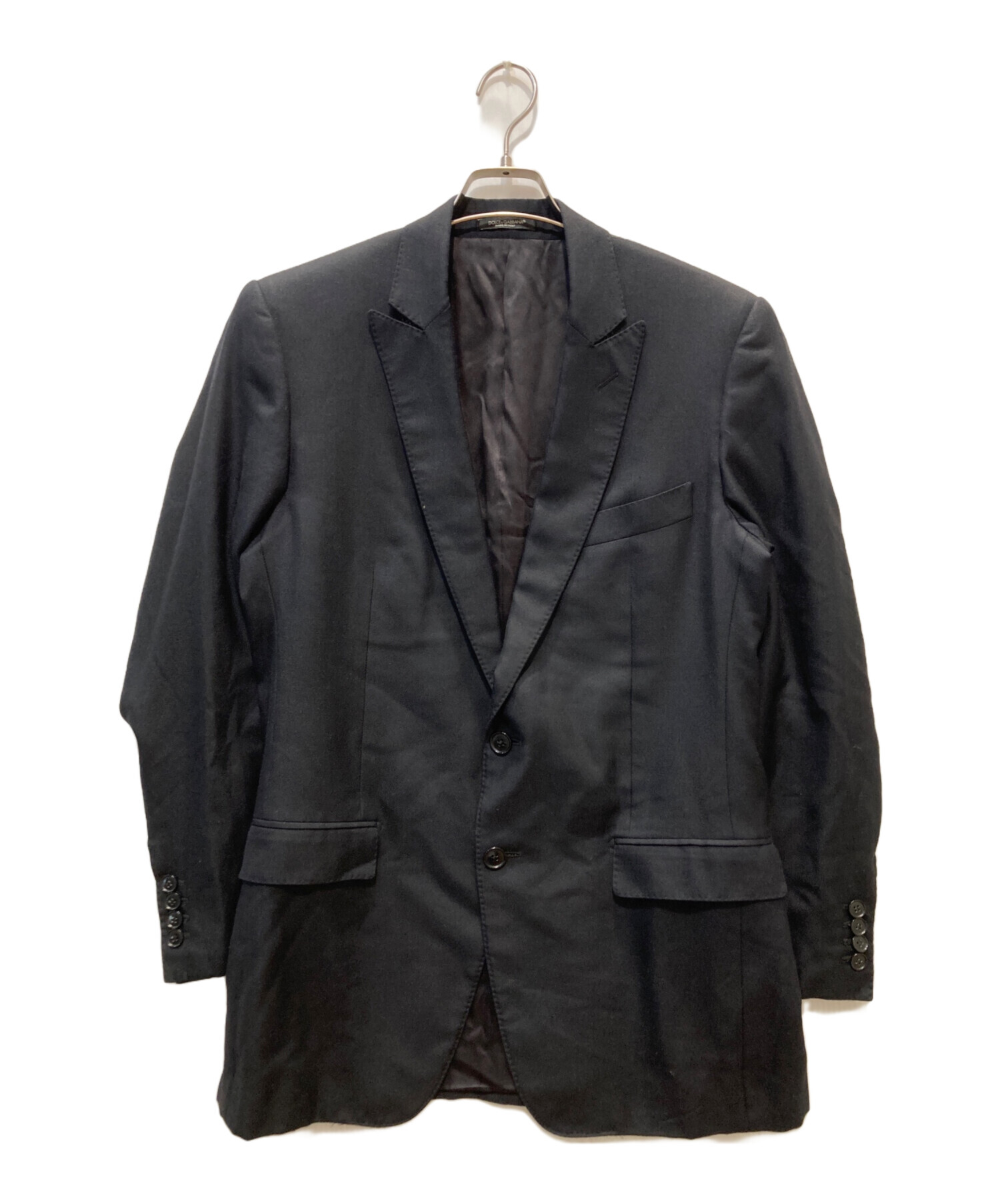 中古・古着通販】DOLCE & GABBANA (ドルチェ＆ガッバーナ) シルク