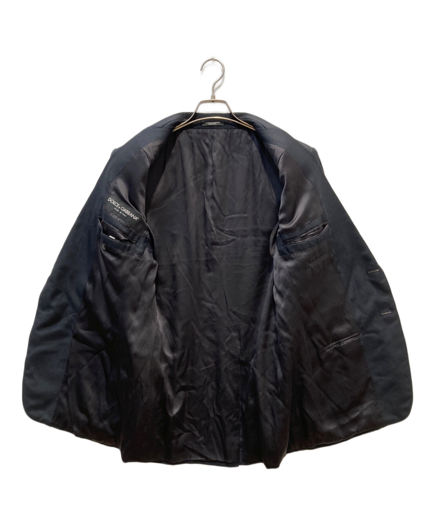 中古・古着通販】DOLCE & GABBANA (ドルチェ＆ガッバーナ) シルク