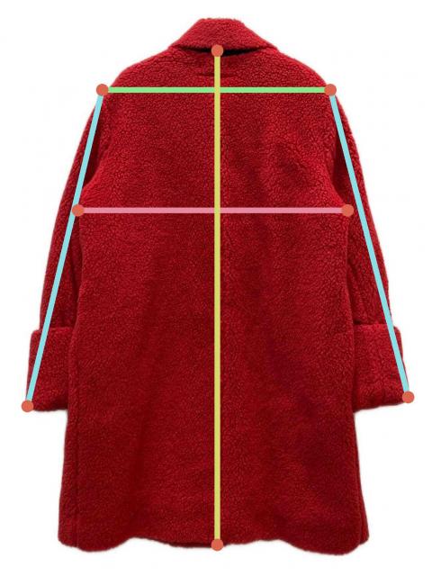 中古・古着通販】MM6 Maison Margiela (エムエムシックスメゾン