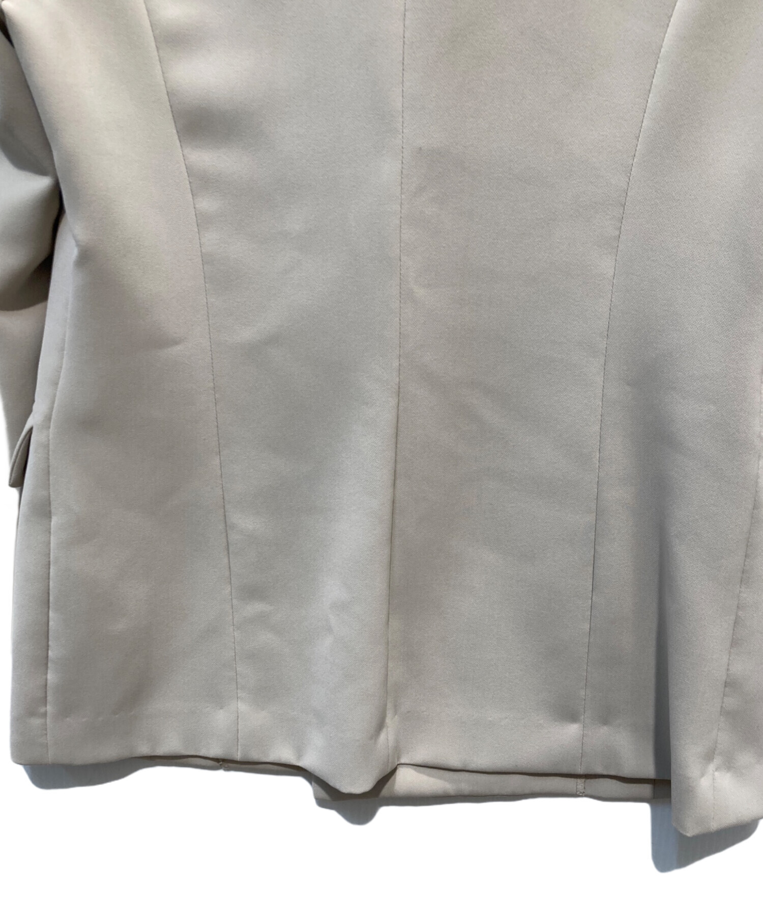 中古・古着通販】La boutique BonBon (ラブティックボンボン) メタル釦