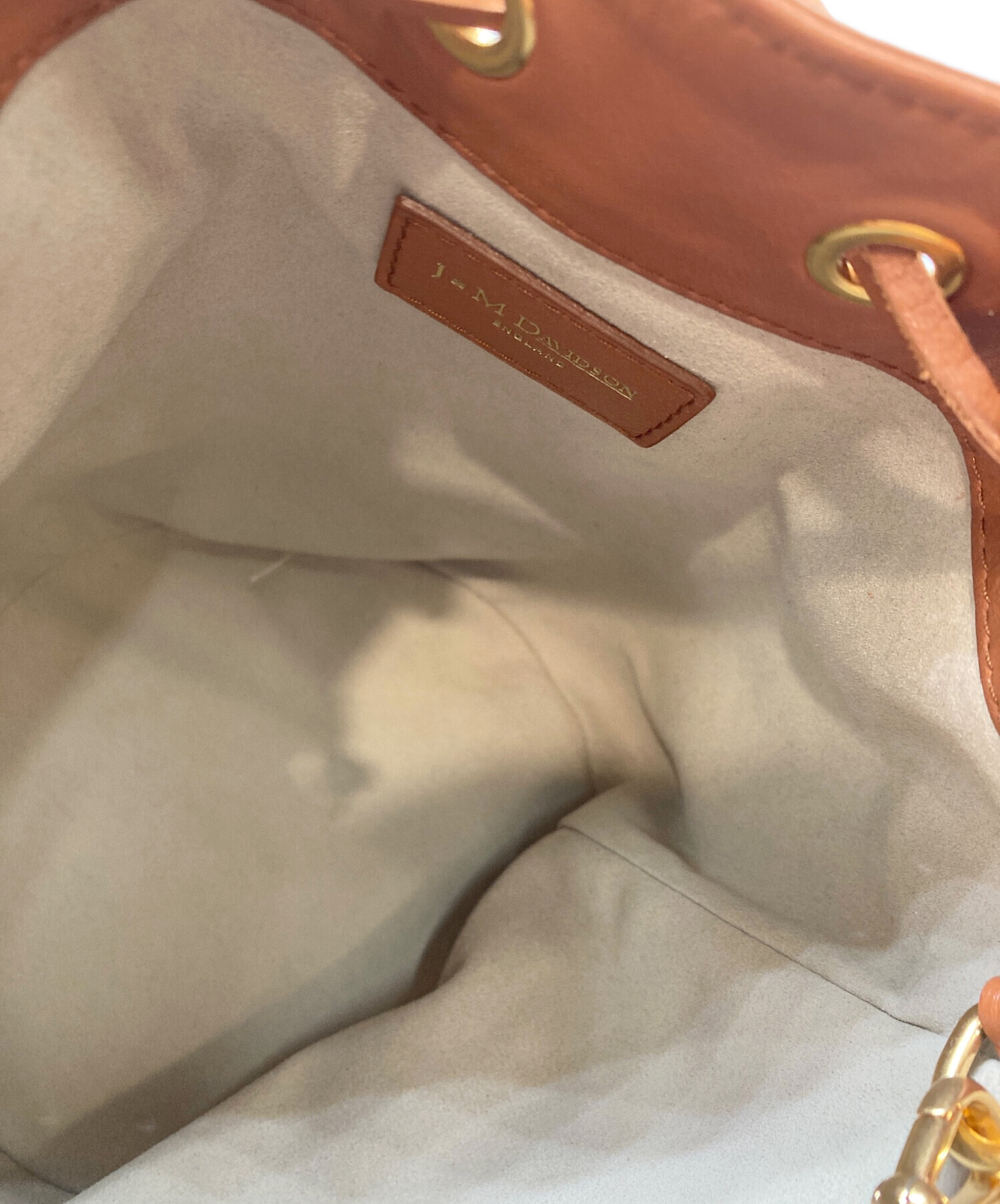 中古・古着通販】J&M DAVIDSON (ジェイ＆エム デヴィッドソン 