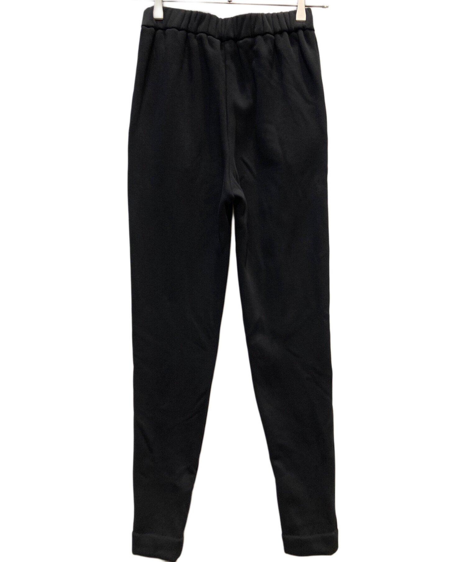 yori サマーレギパン　38サイズ yori サマーレギパン 38 グレー ヨリ ブランケットレギパン 38 ヨリ