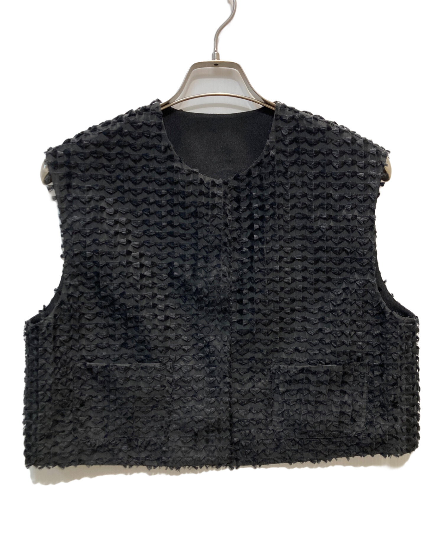 ジプソフィア gypsohila Crystal Gilet クリスタルジレ 【公式通販】