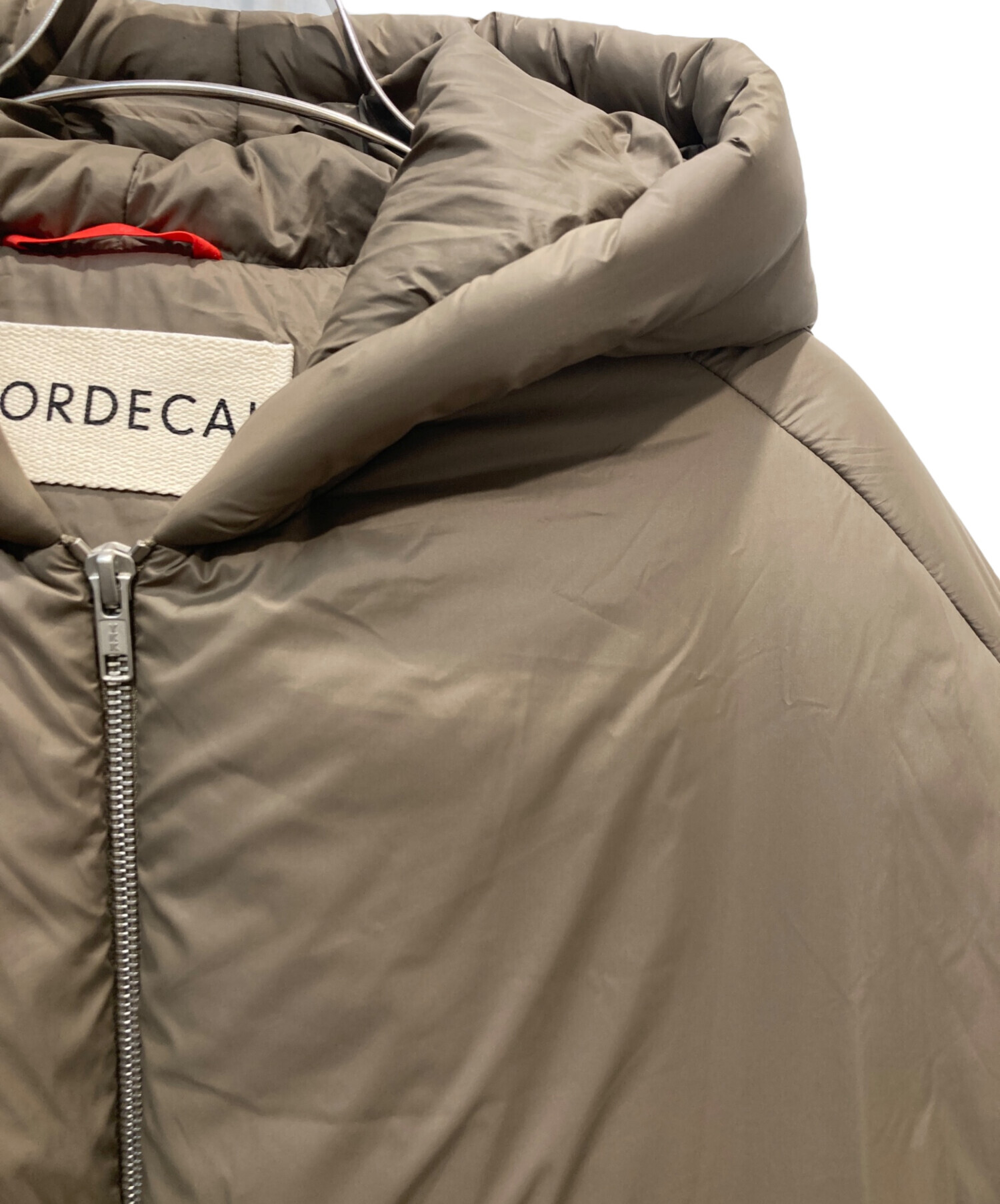 中古・古着通販】Deuxieme Classe (ドゥーズィエム クラス) MORDECAI