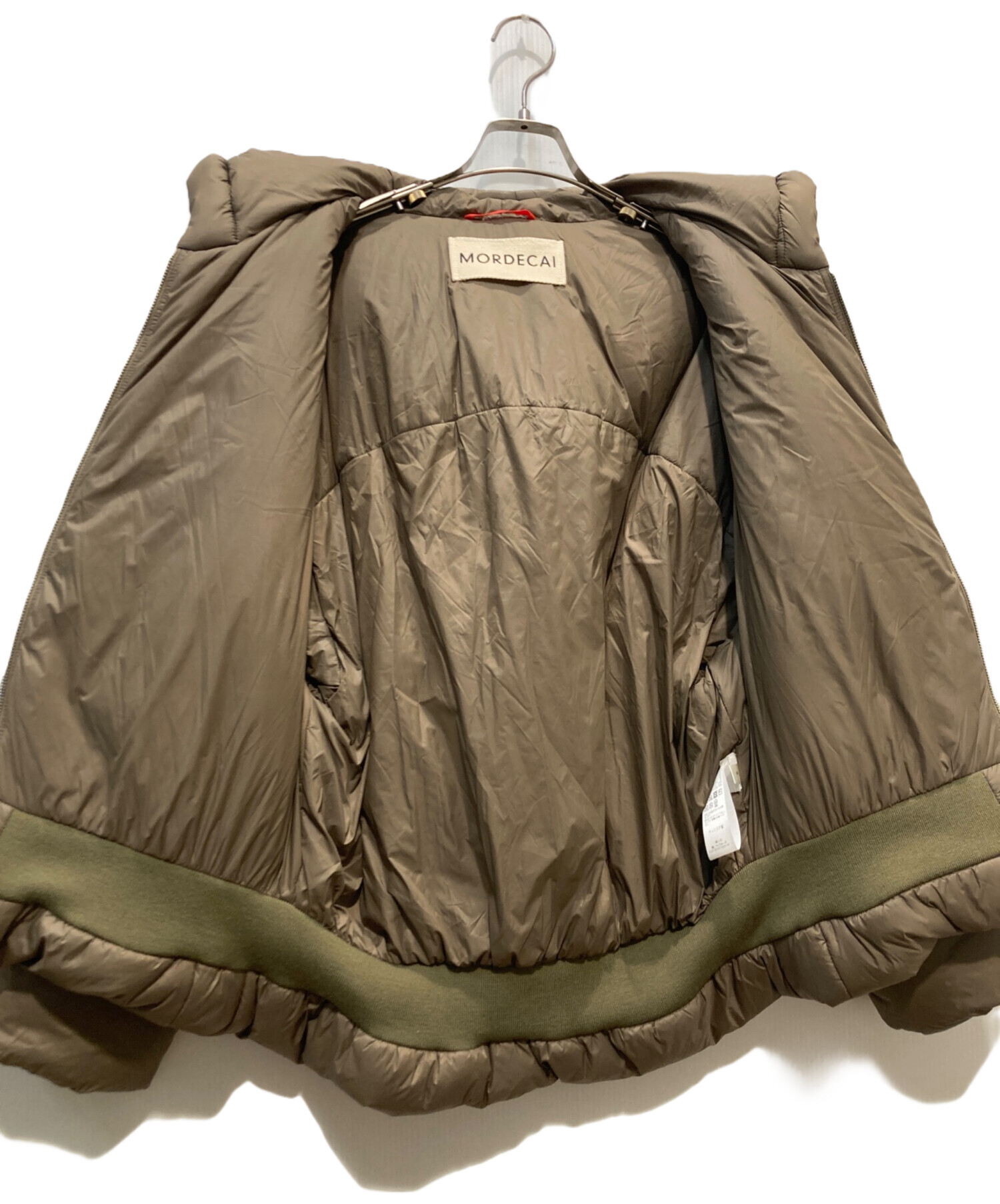 中古・古着通販】Deuxieme Classe (ドゥーズィエム クラス) MORDECAI