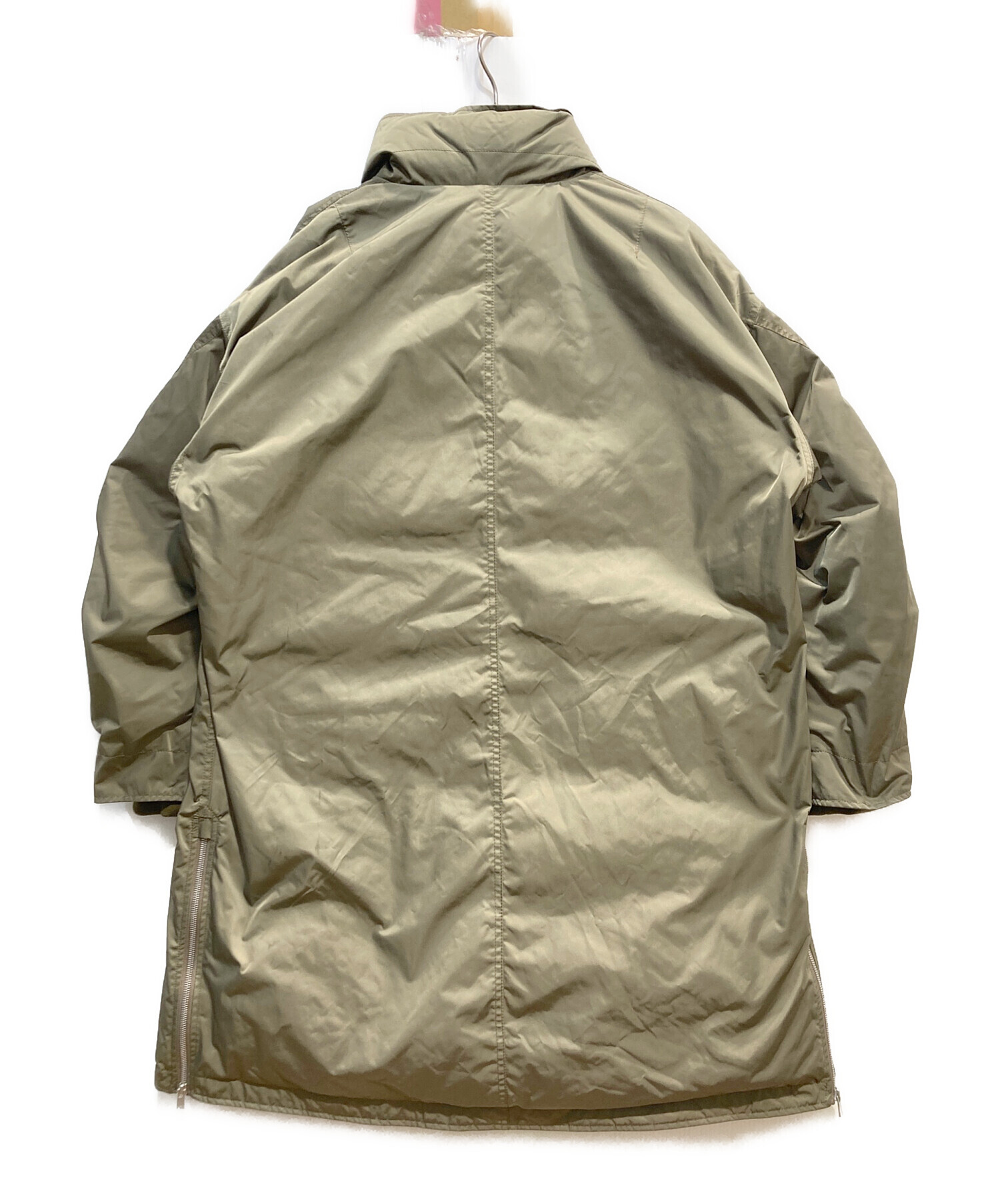 中古・古着通販】The Loft labo (ザロフトラボ) KAWADA FEATHER 